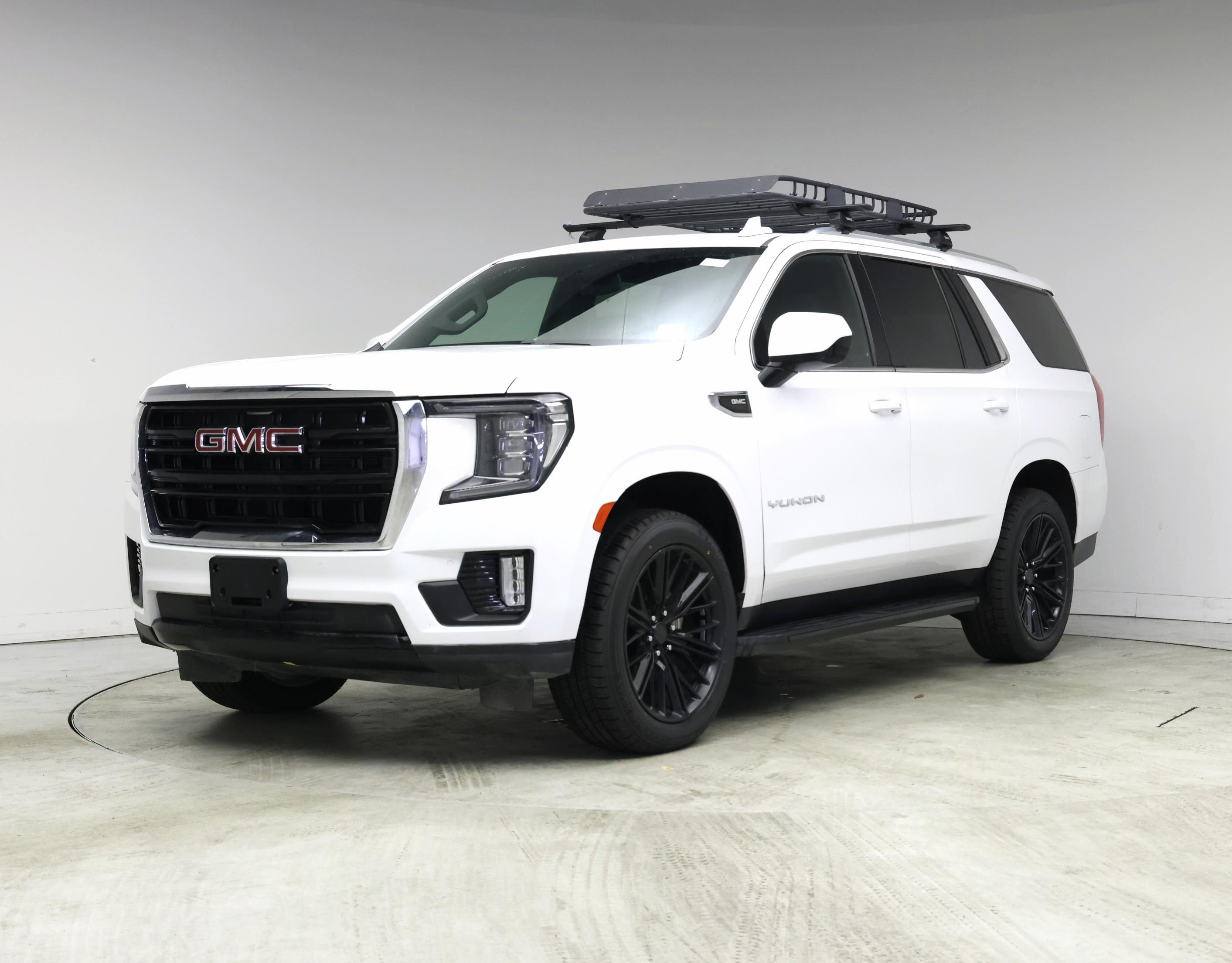 Thumbnail: 2023 GMC Yukon - 4