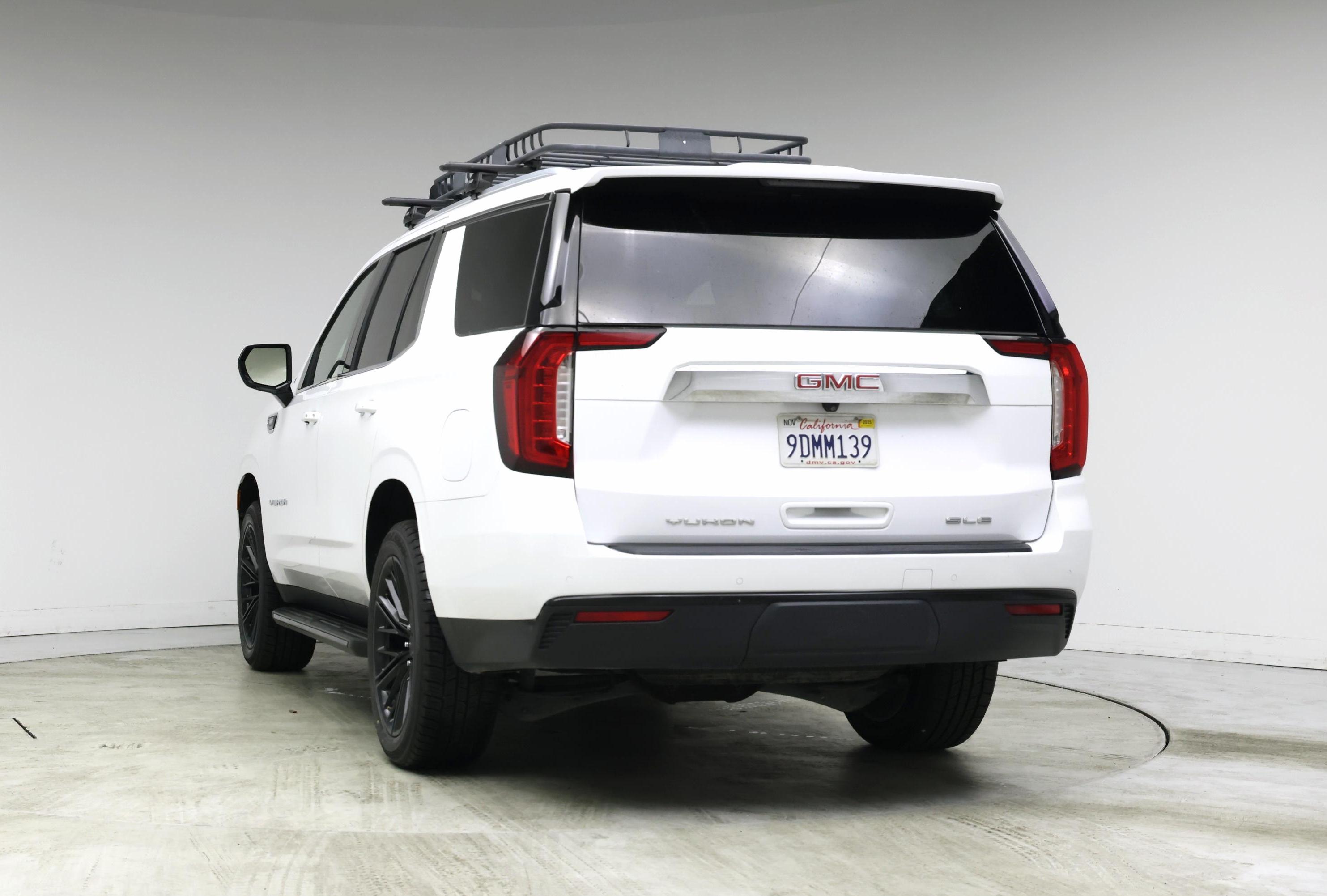 Thumbnail: 2023 GMC Yukon - 6