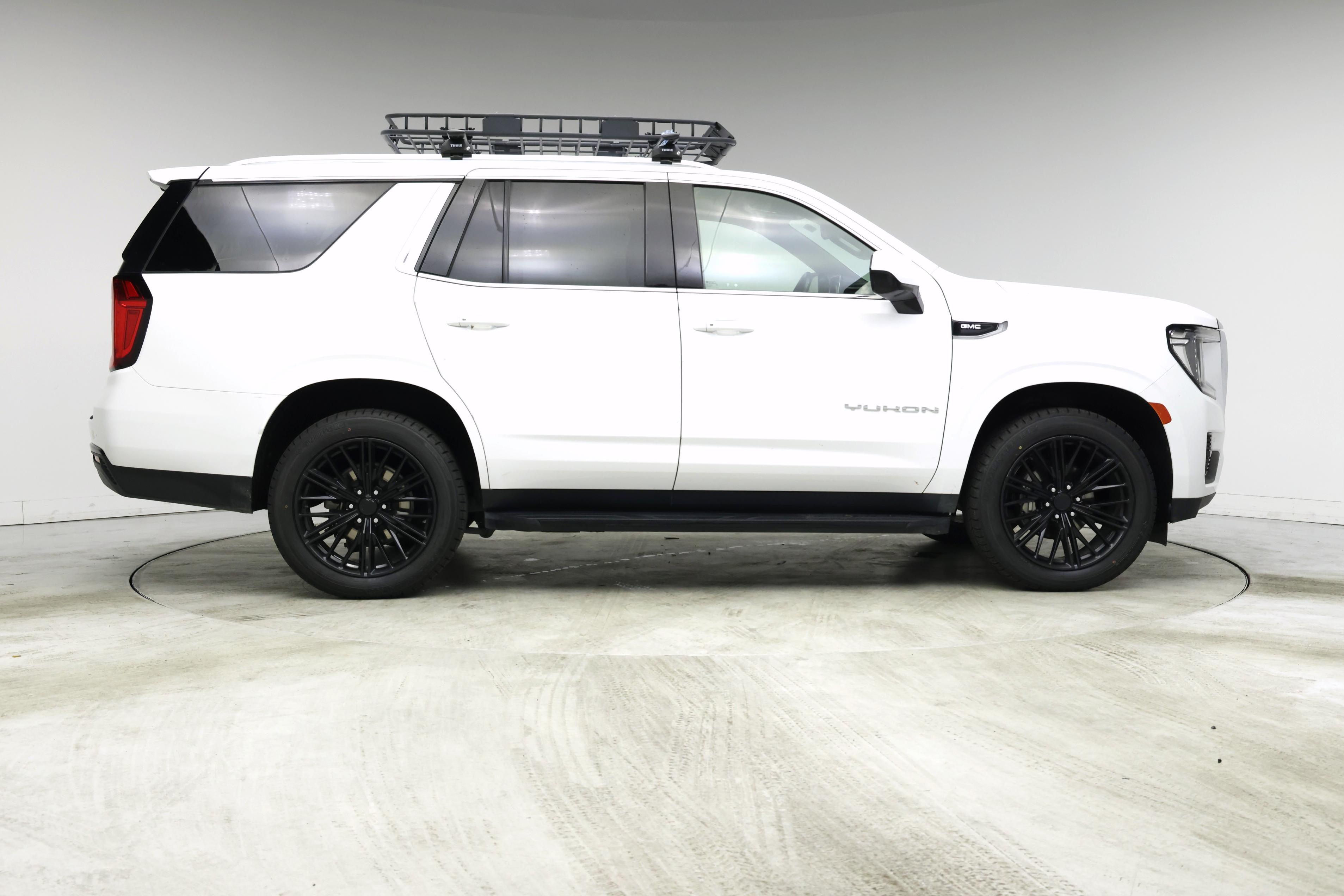 Thumbnail: 2023 GMC Yukon - 7