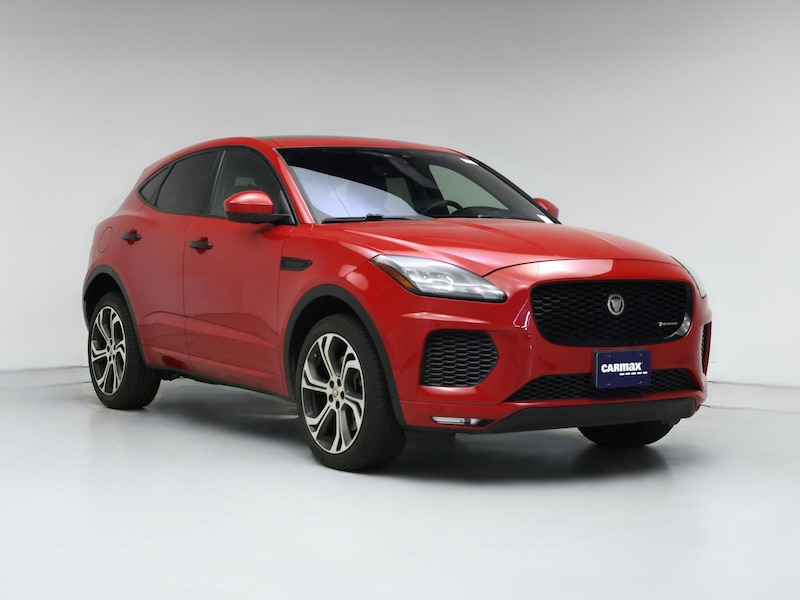 2018 Jaguar E-Pace First Edition -
                  Murrieta, CA