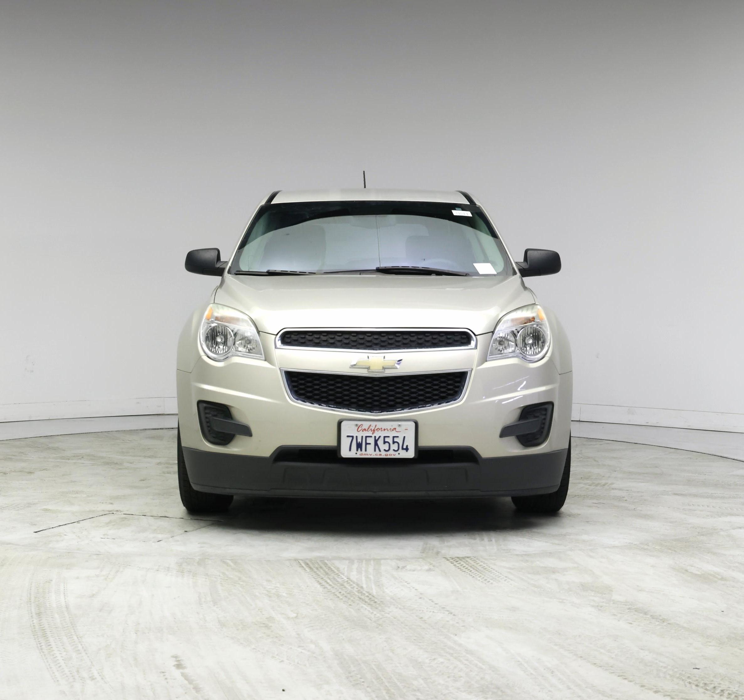 Thumbnail: 2015 Chevrolet Equinox - 5