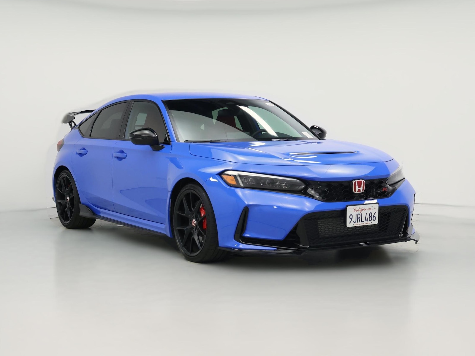 2023 Honda Civic Hatchback