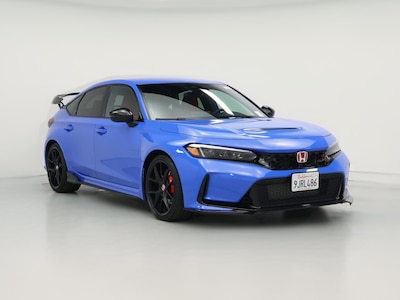 2023 Honda Civic Type R