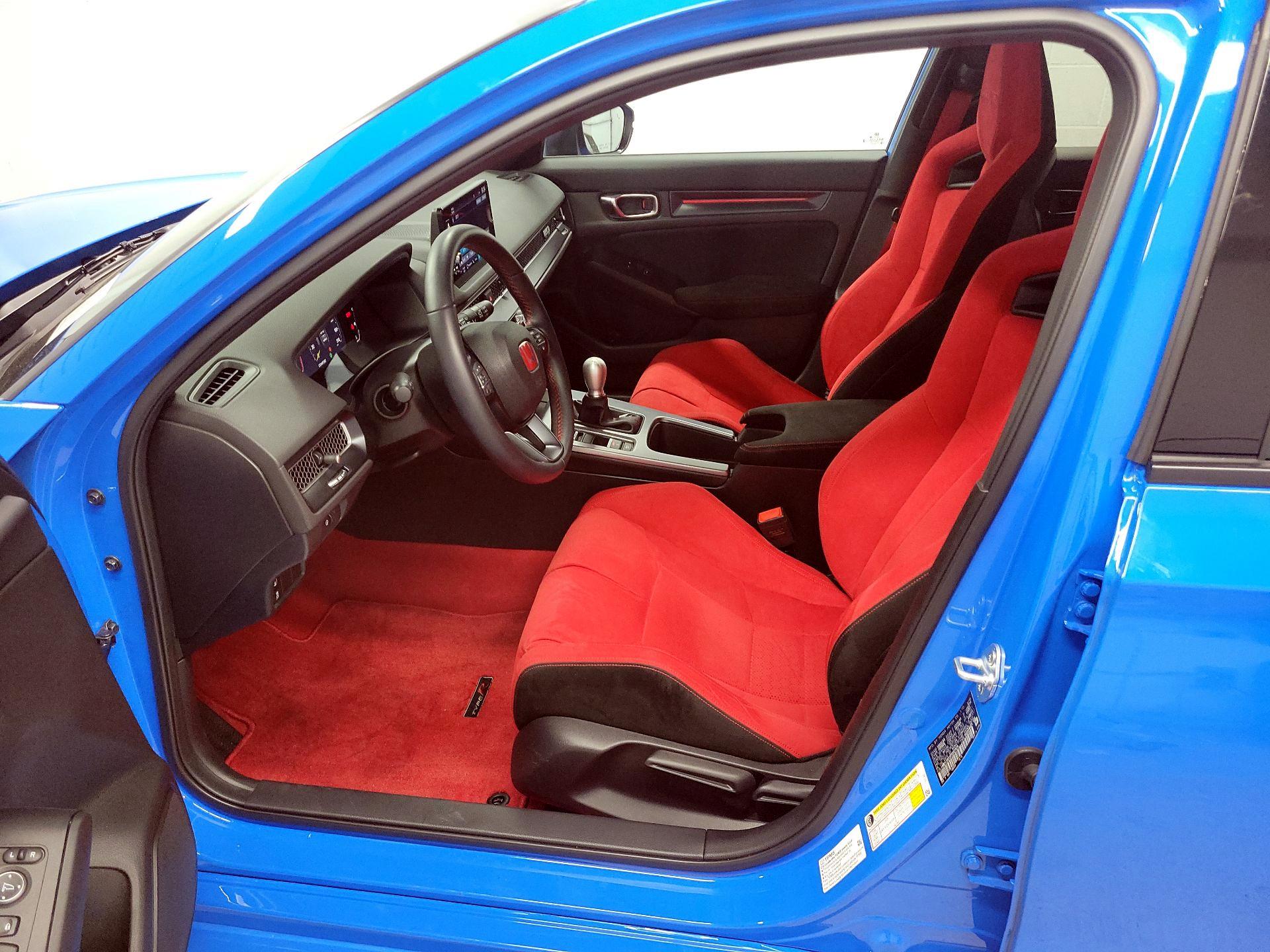 Thumbnail: 2023 Honda Civic - 11