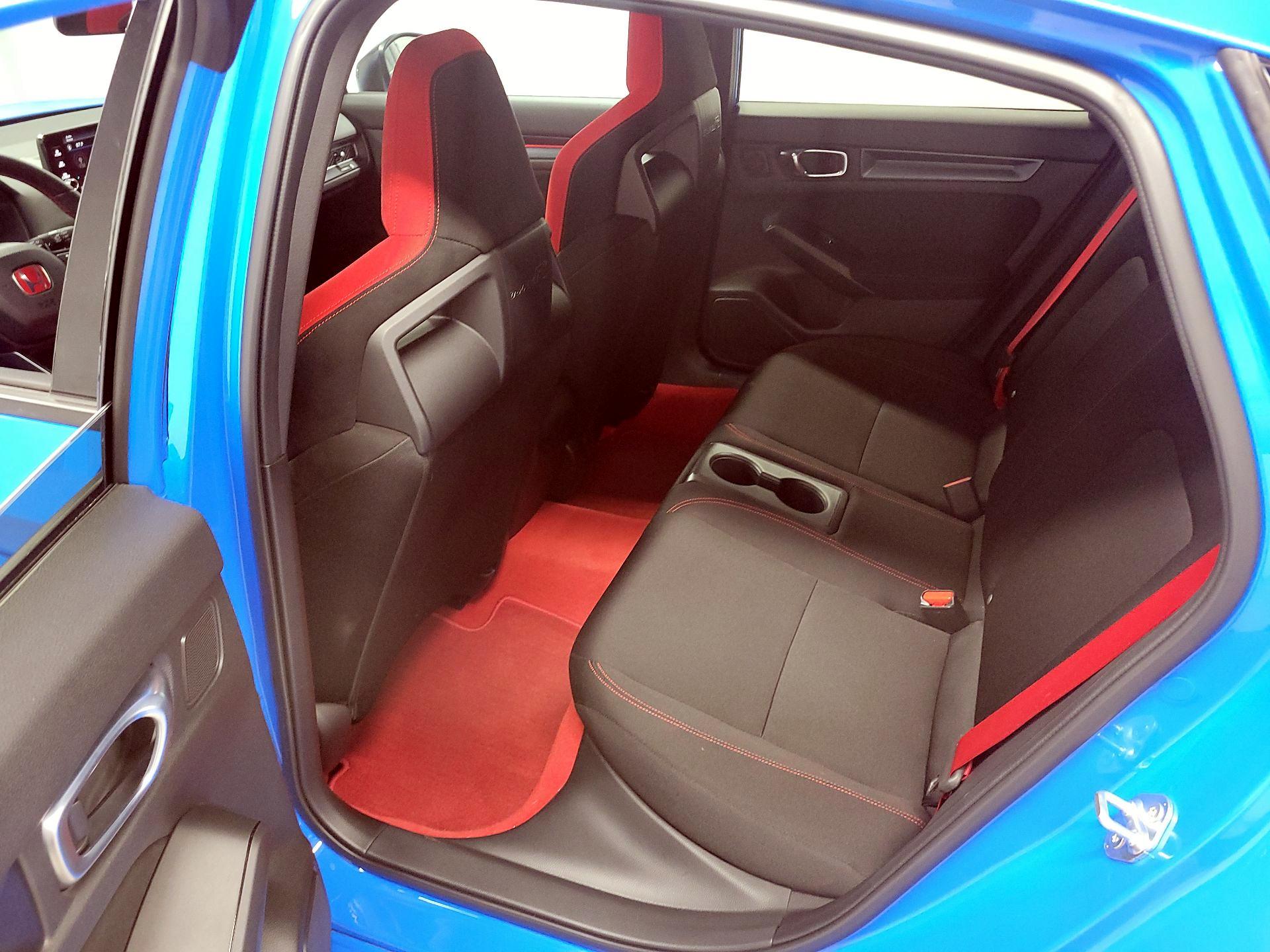 Thumbnail: 2023 Honda Civic - 19