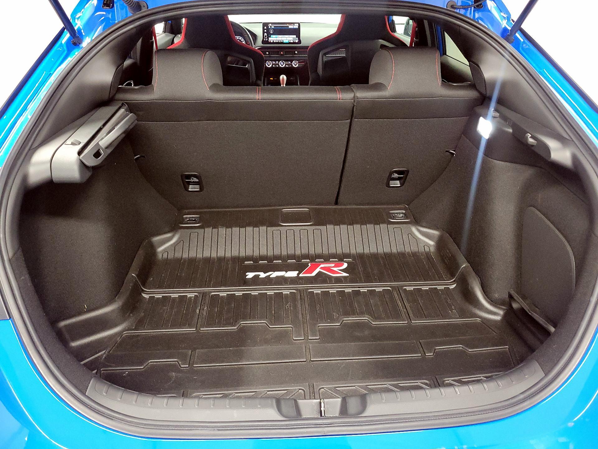 Thumbnail: 2023 Honda Civic - 20