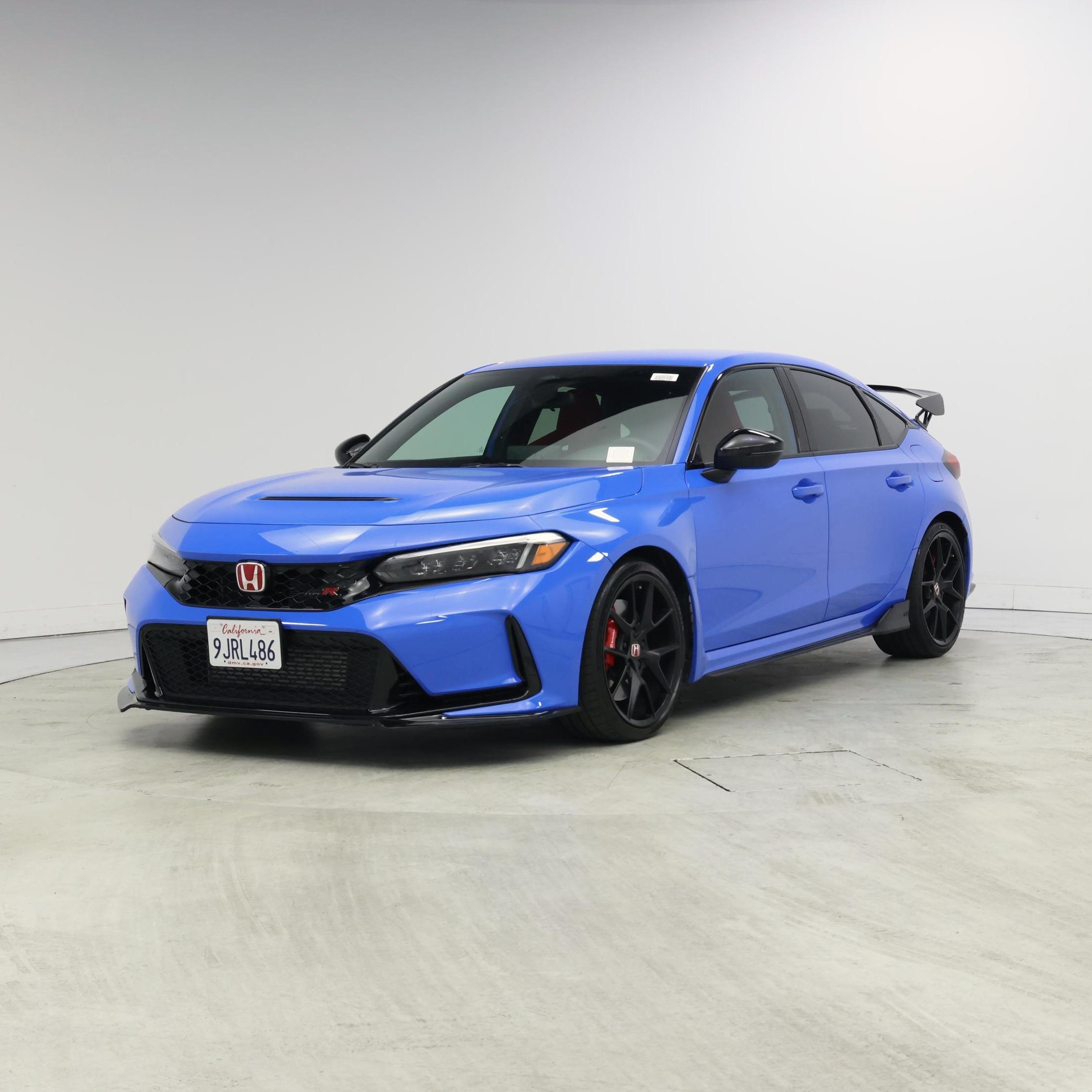 Thumbnail: 2023 Honda Civic - 4