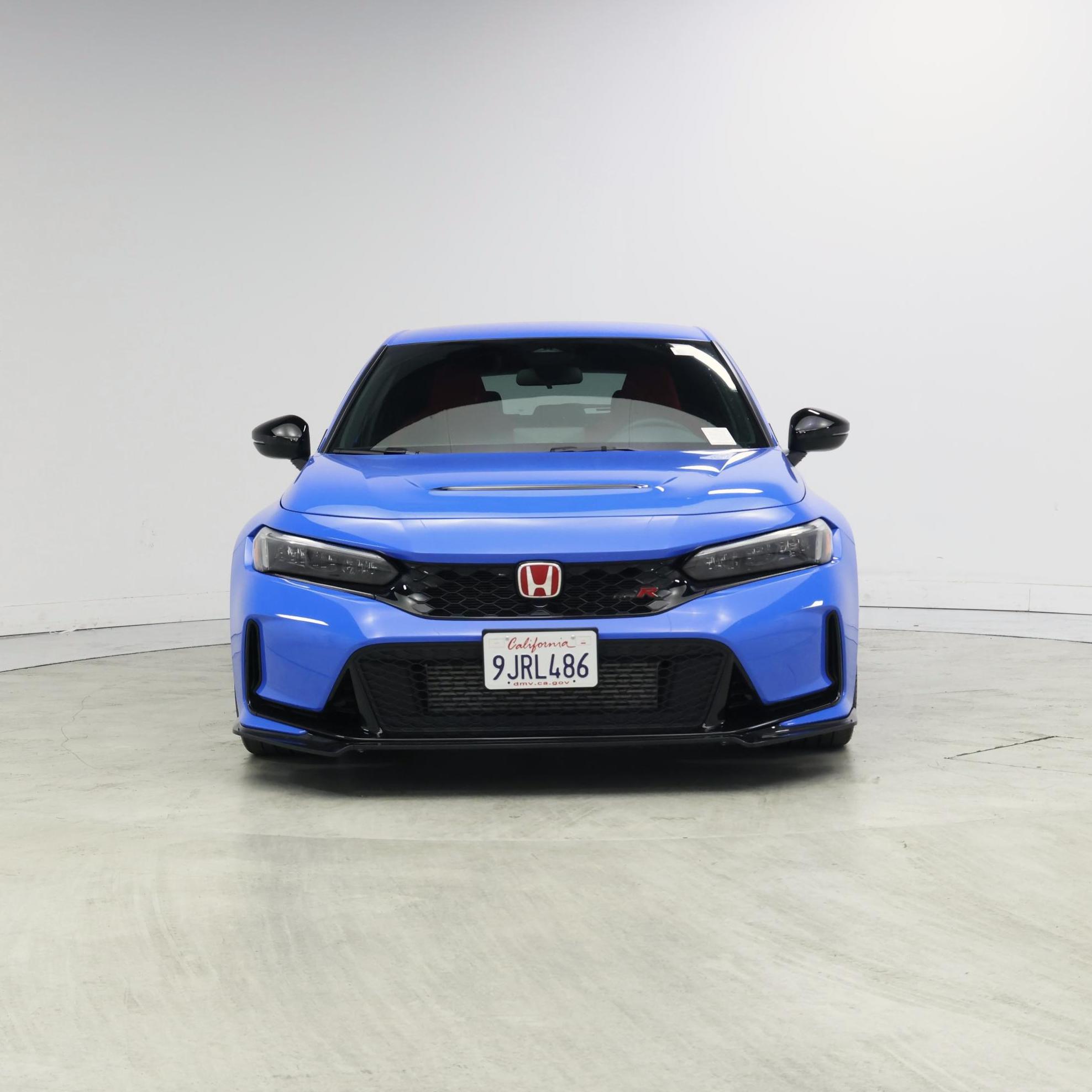 Thumbnail: 2023 Honda Civic - 5