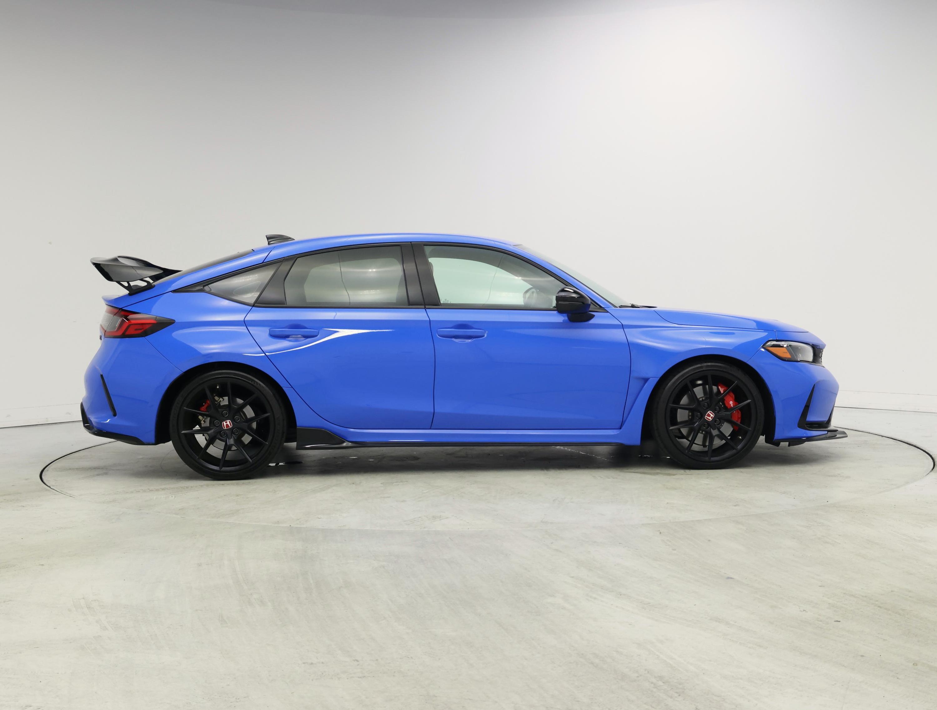 Thumbnail: 2023 Honda Civic - 7