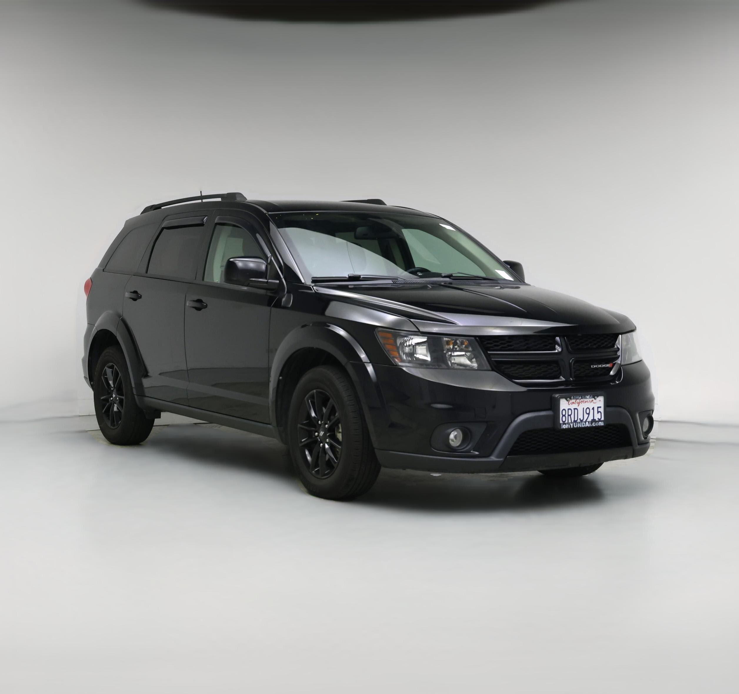 Thumbnail: 2019 Dodge Journey - 1
