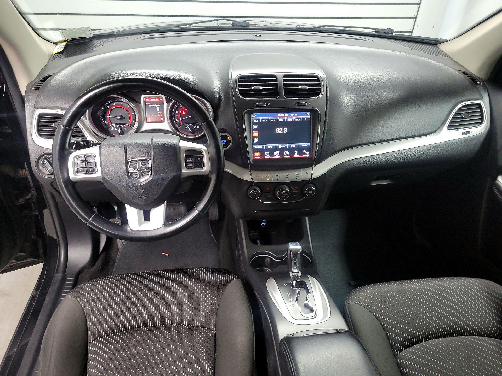 Thumbnail: 2019 Dodge Journey - 9