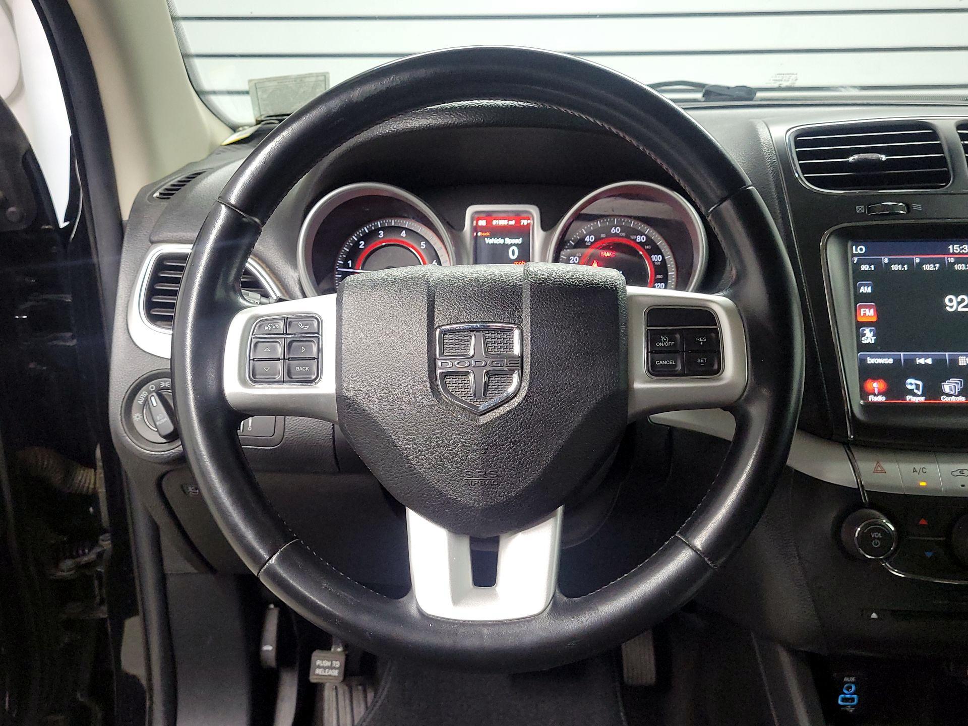 Thumbnail: 2019 Dodge Journey - 10