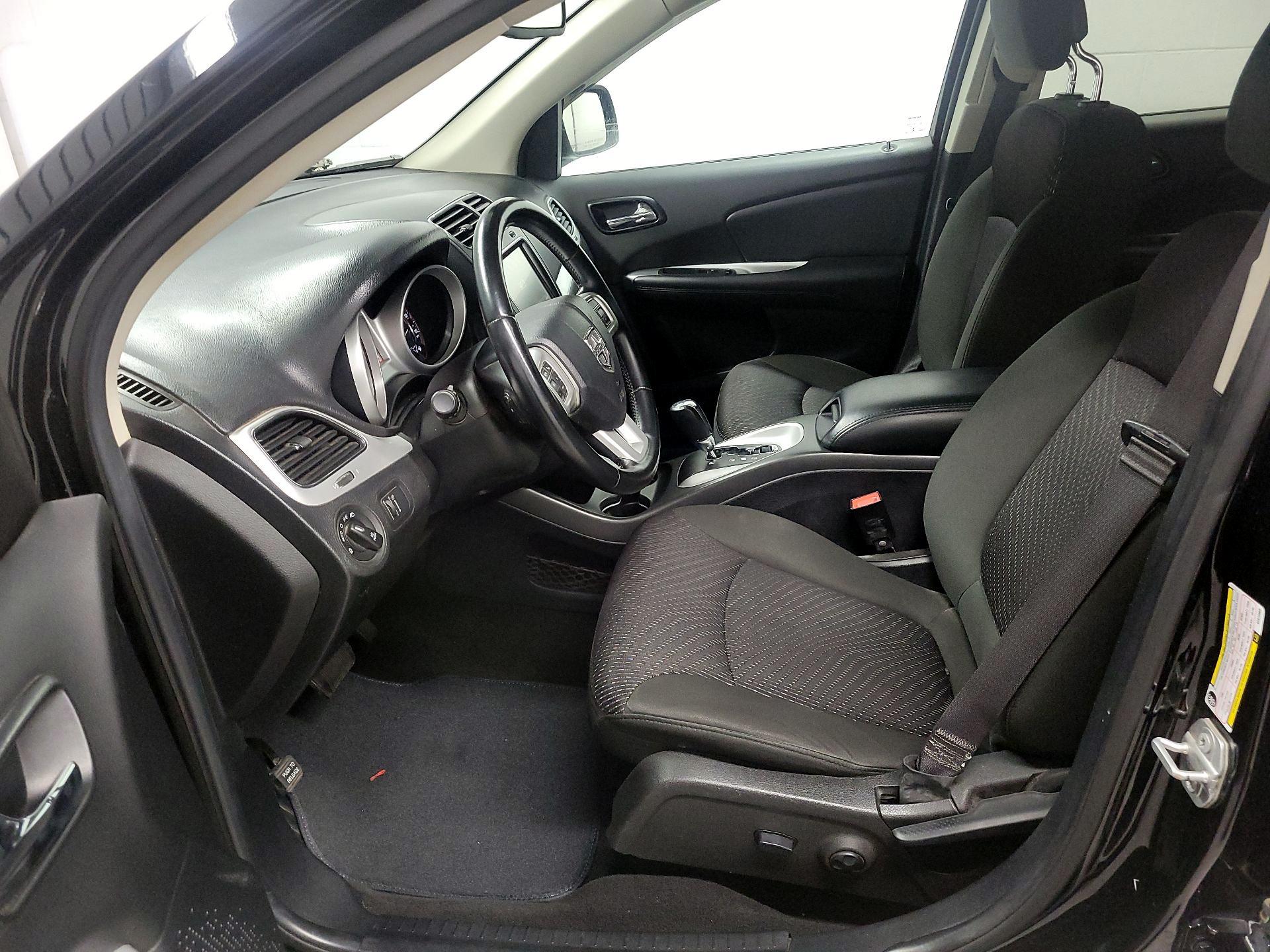 Thumbnail: 2019 Dodge Journey - 11