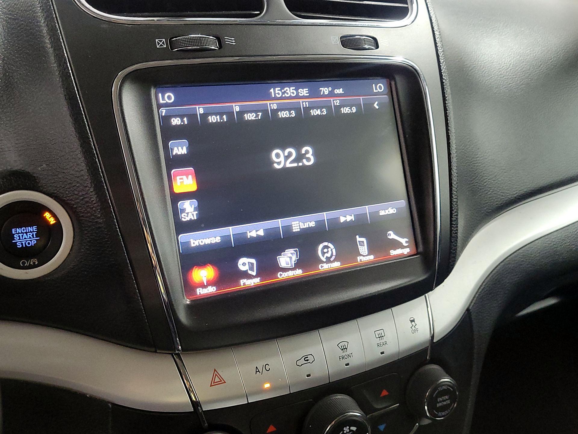 Thumbnail: 2019 Dodge Journey - 15