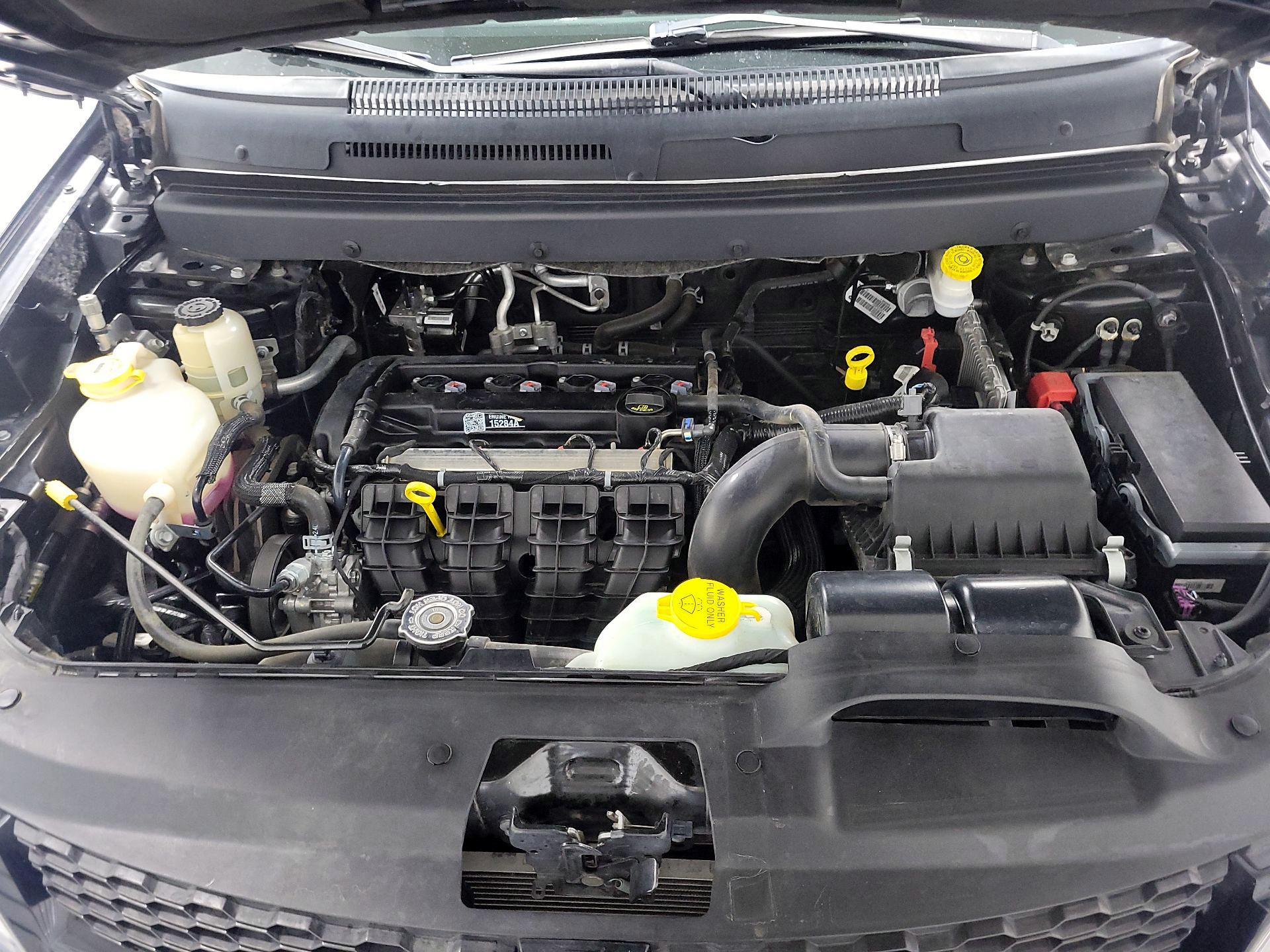 Thumbnail: 2019 Dodge Journey - 20