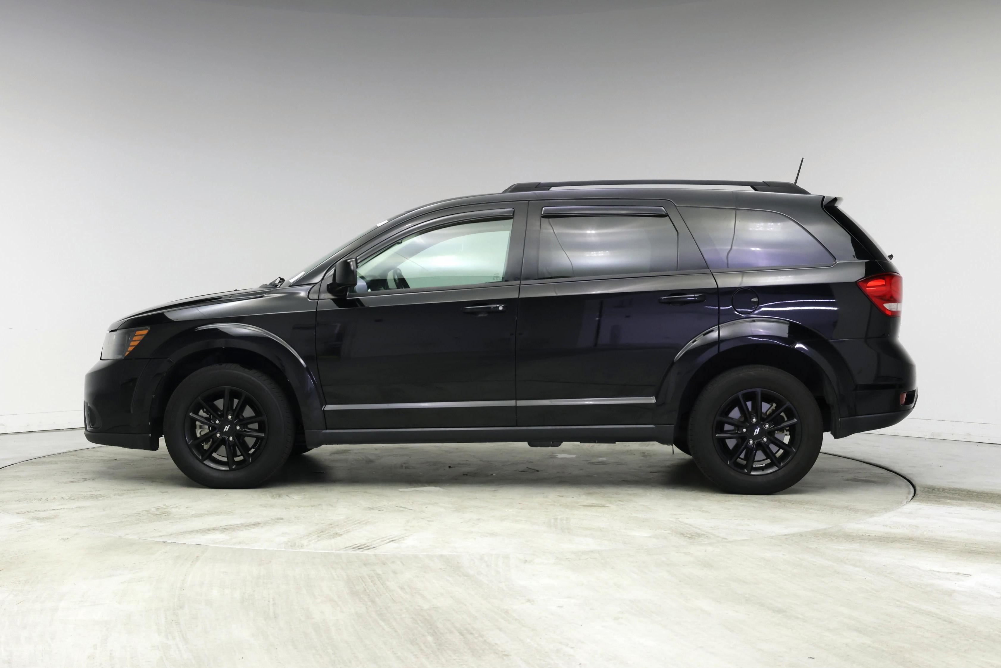 Thumbnail: 2019 Dodge Journey - 3