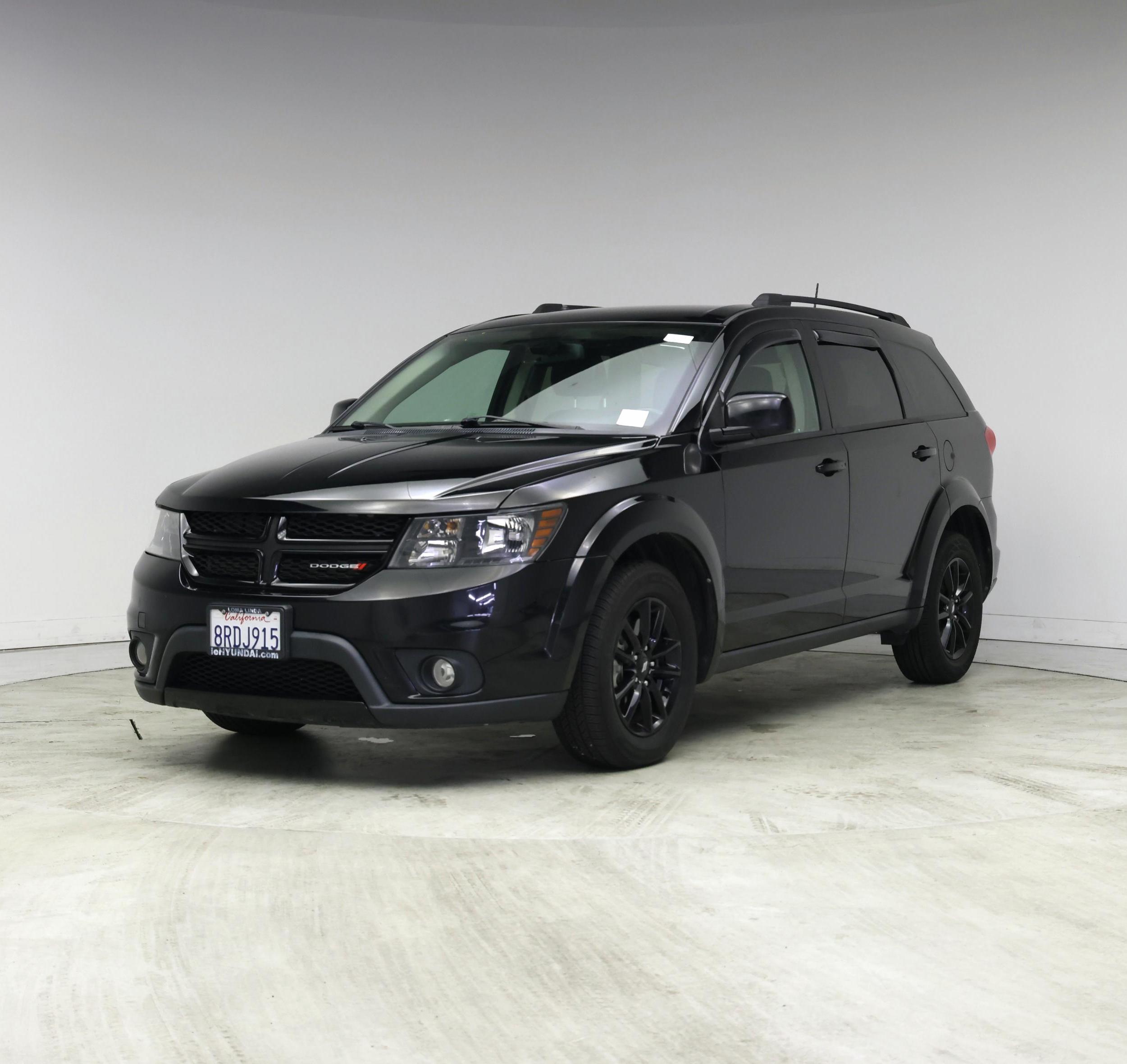 Thumbnail: 2019 Dodge Journey - 4