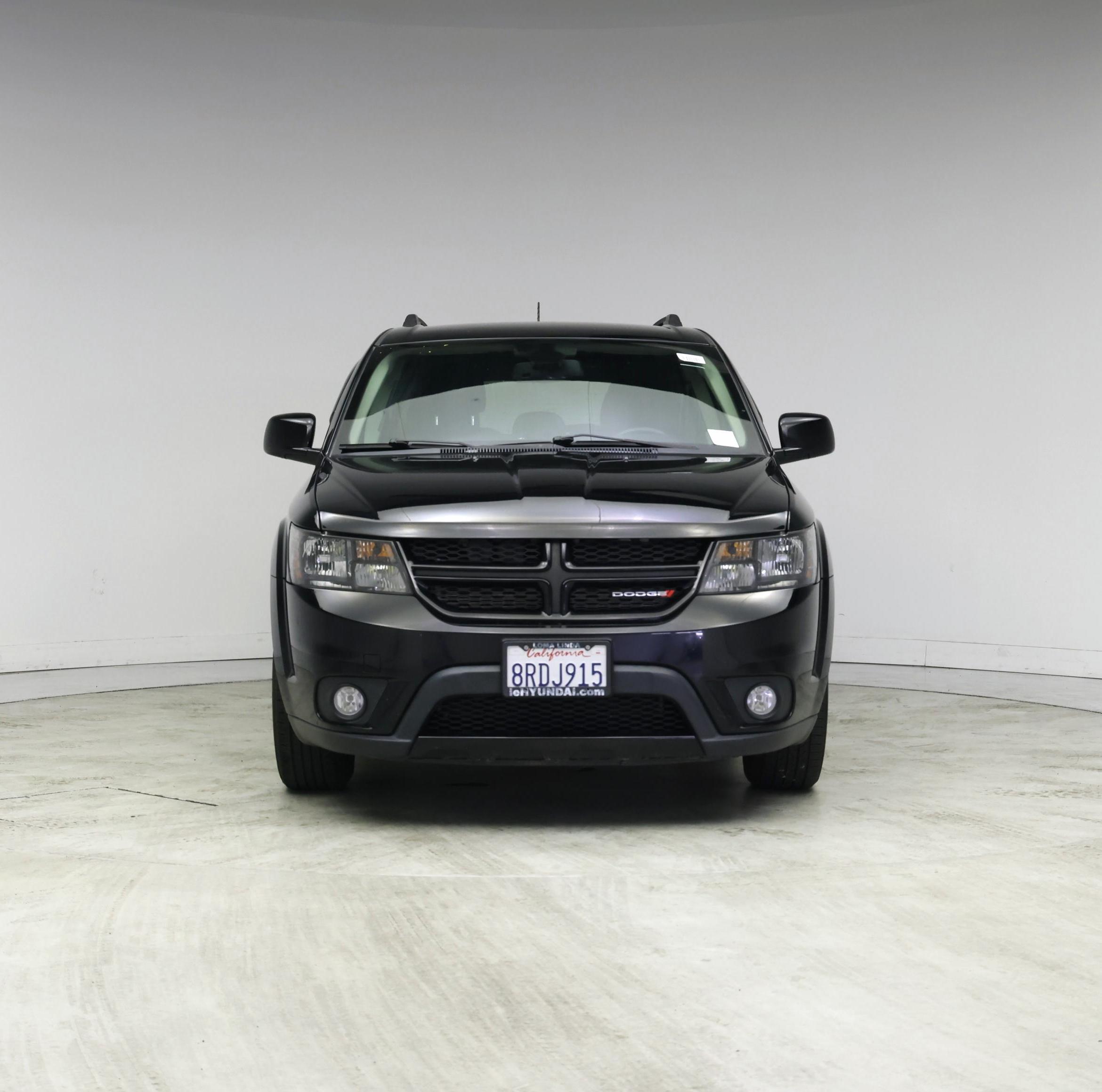 Thumbnail: 2019 Dodge Journey - 5