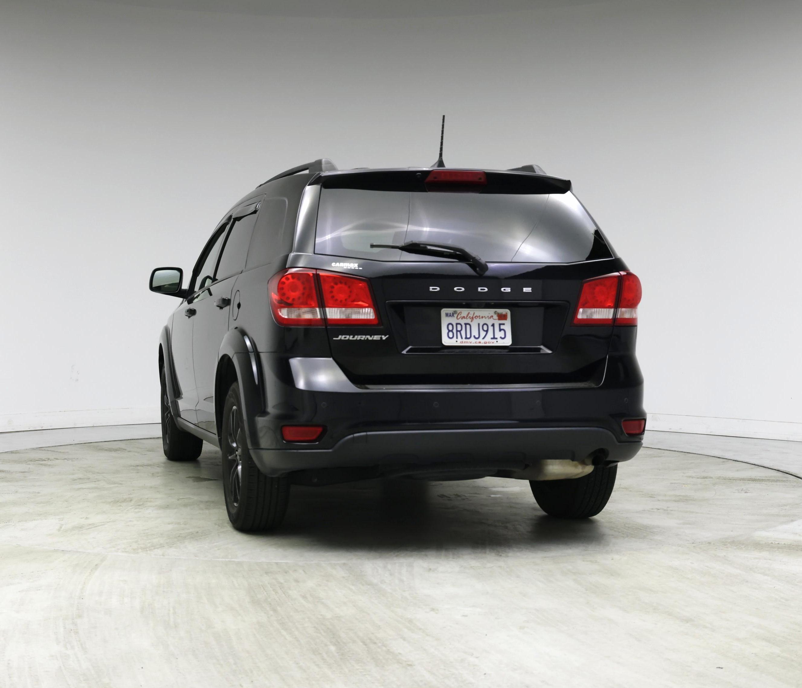 Thumbnail: 2019 Dodge Journey - 6
