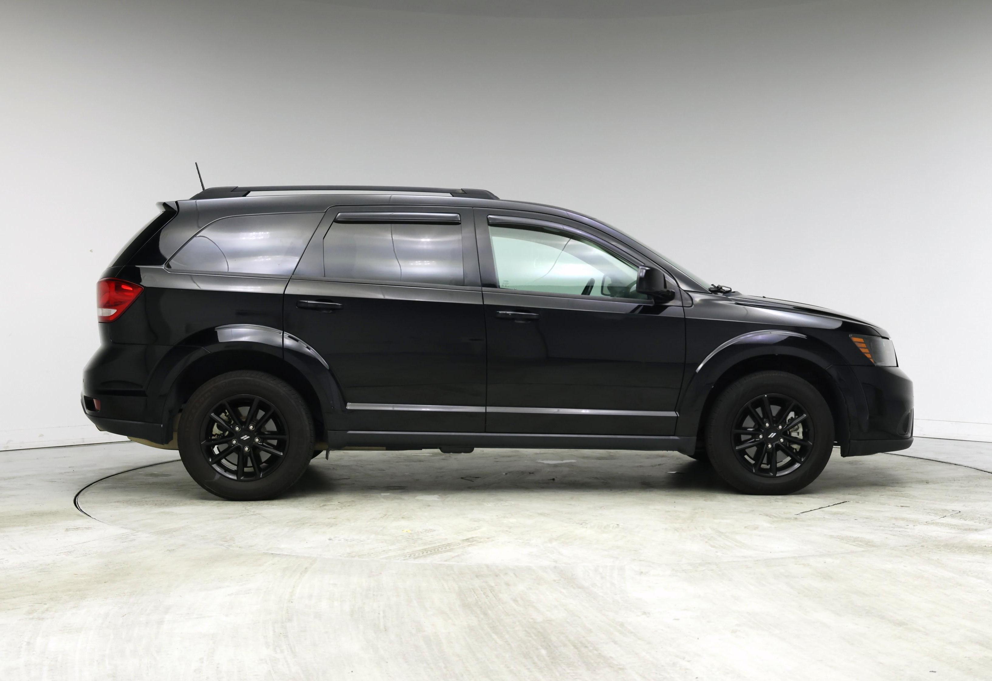 Thumbnail: 2019 Dodge Journey - 7