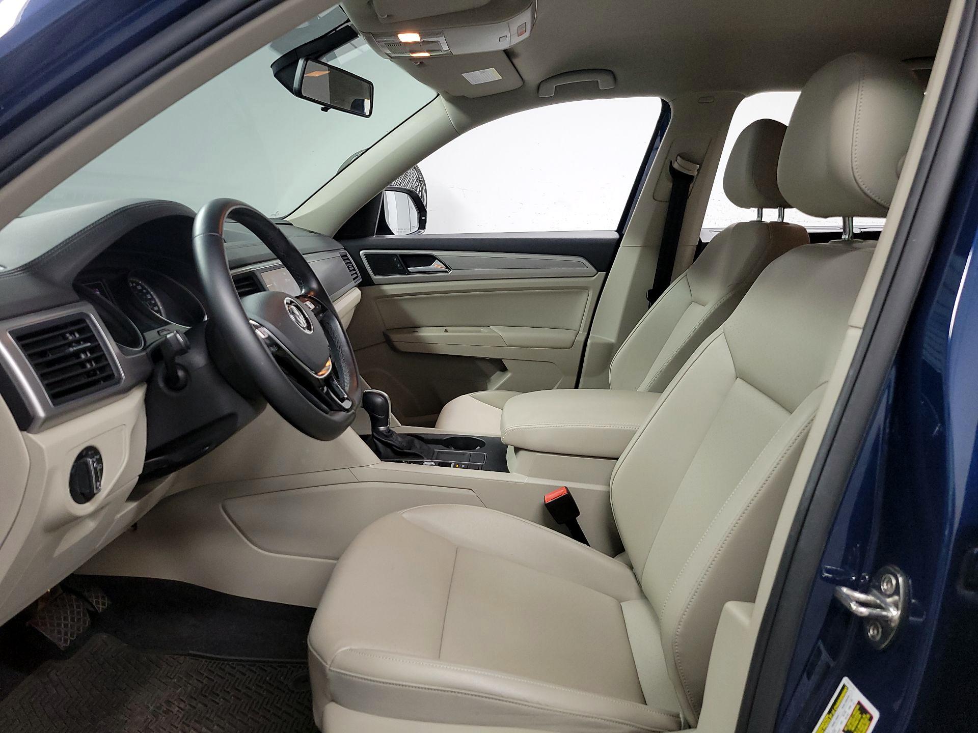 Thumbnail: 2019 Volkswagen Atlas - 11