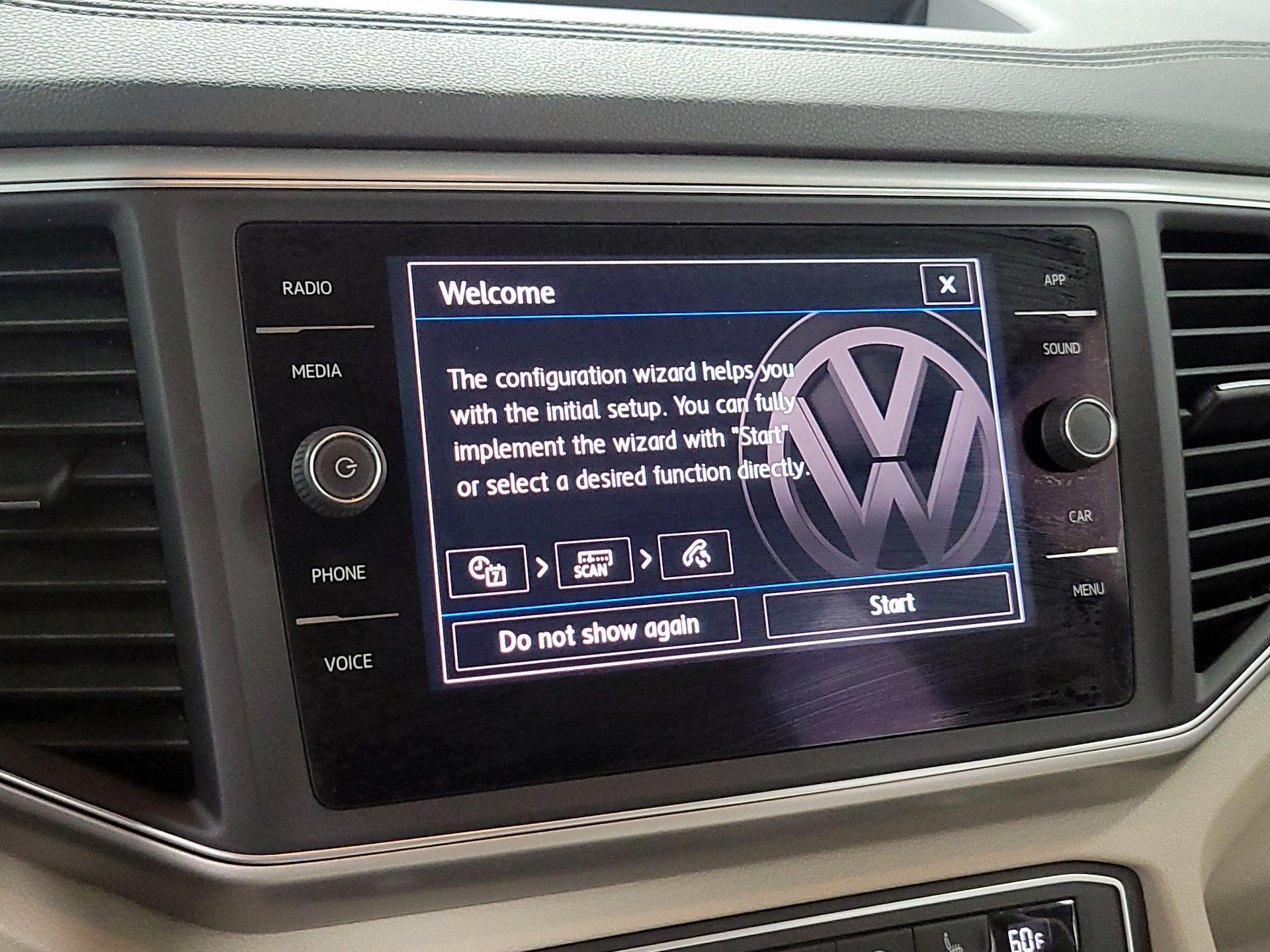 Thumbnail: 2019 Volkswagen Atlas - 14