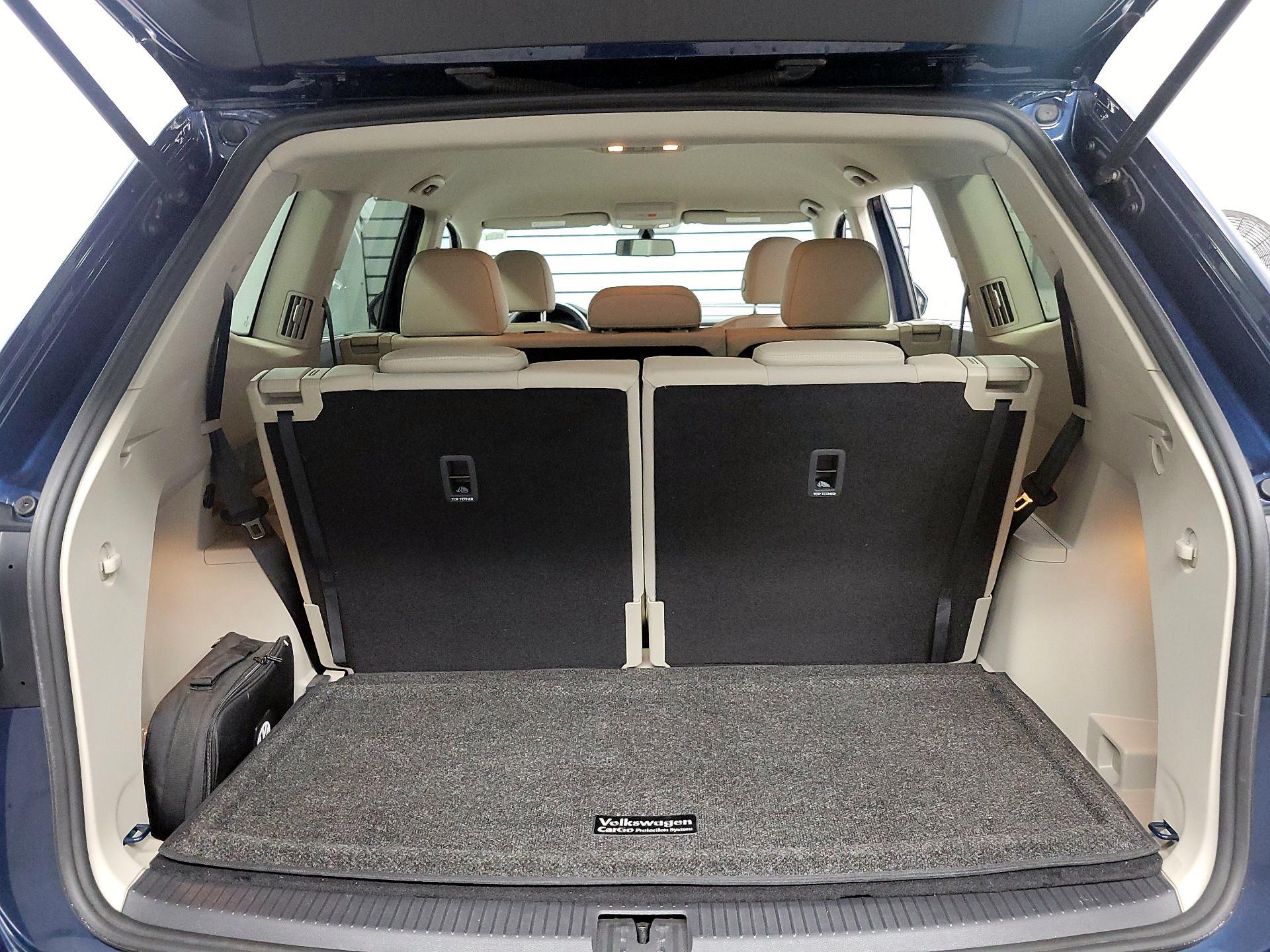 Thumbnail: 2019 Volkswagen Atlas - 18