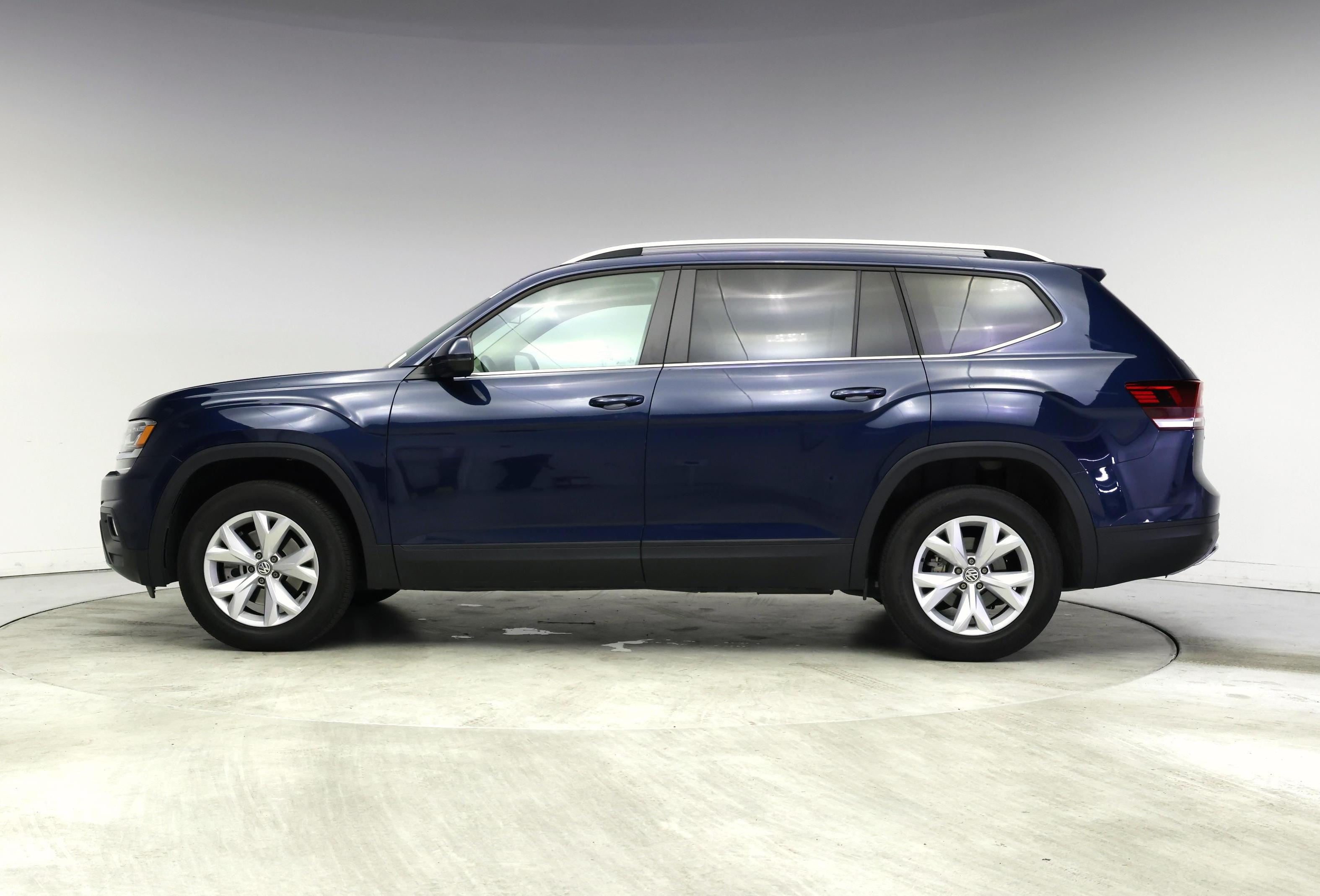 Thumbnail: 2019 Volkswagen Atlas - 3
