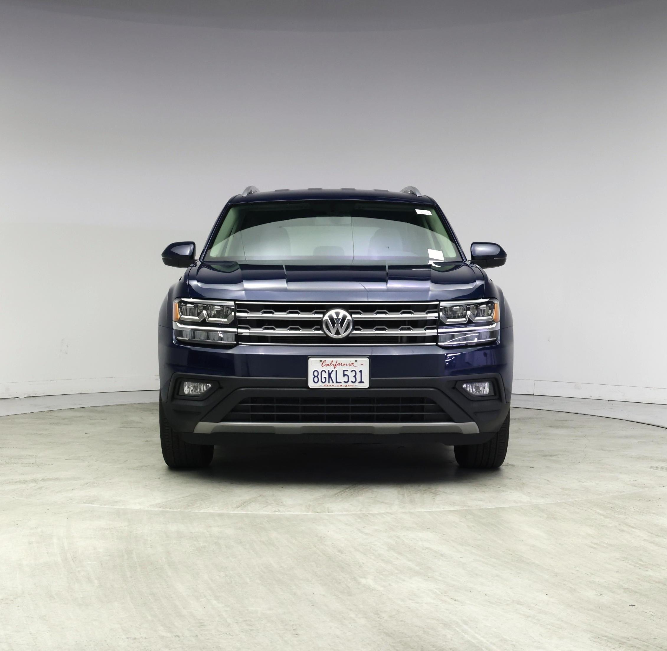 Thumbnail: 2019 Volkswagen Atlas - 5