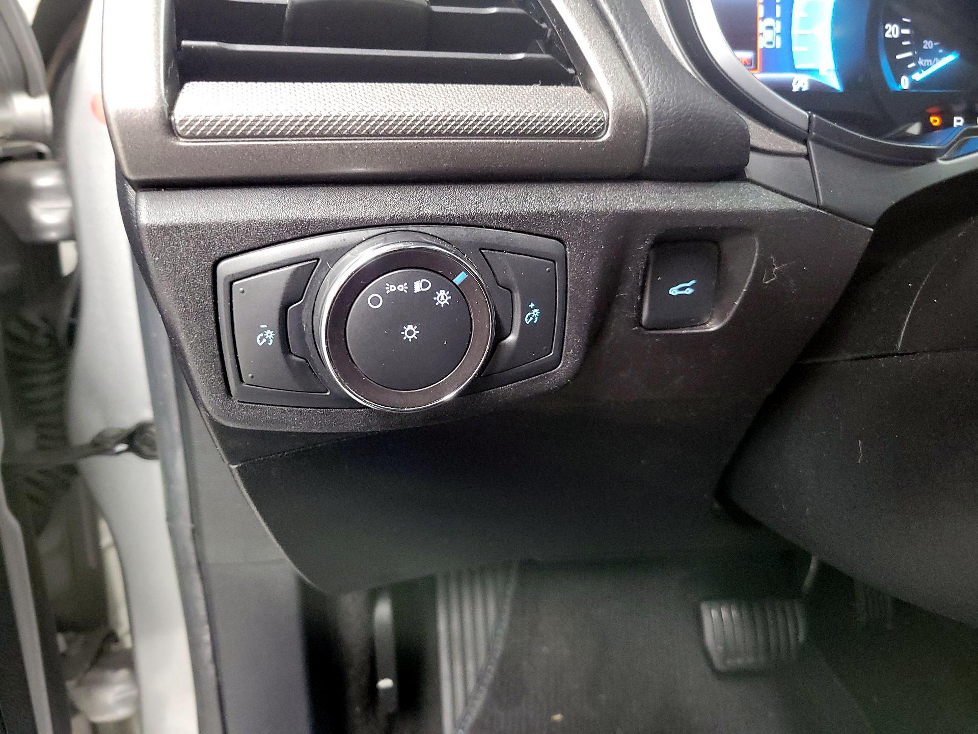 Thumbnail: 2019 Ford Fusion - 13