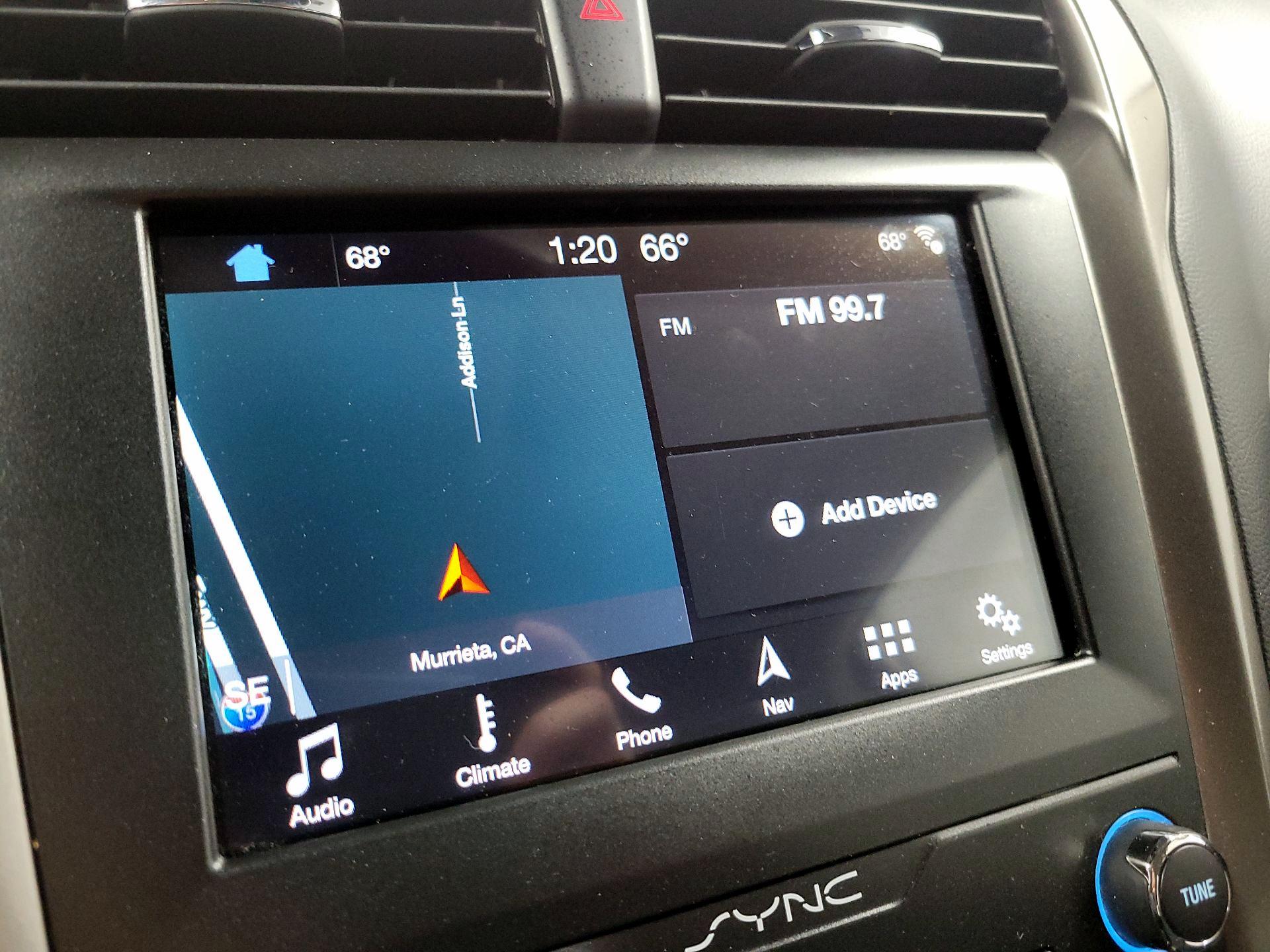 Thumbnail: 2019 Ford Fusion - 15