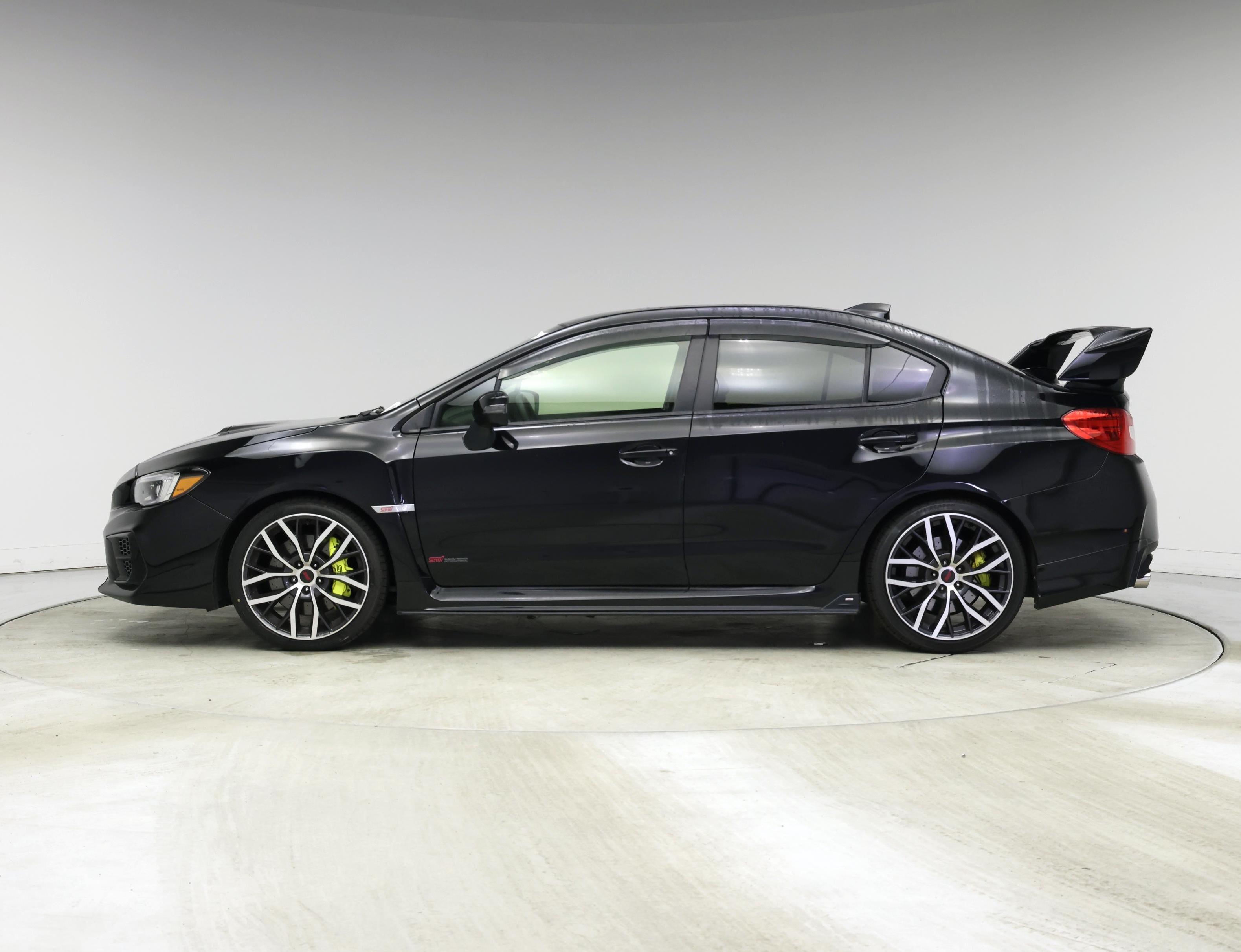 Thumbnail: 2021 Subaru WRX - 3