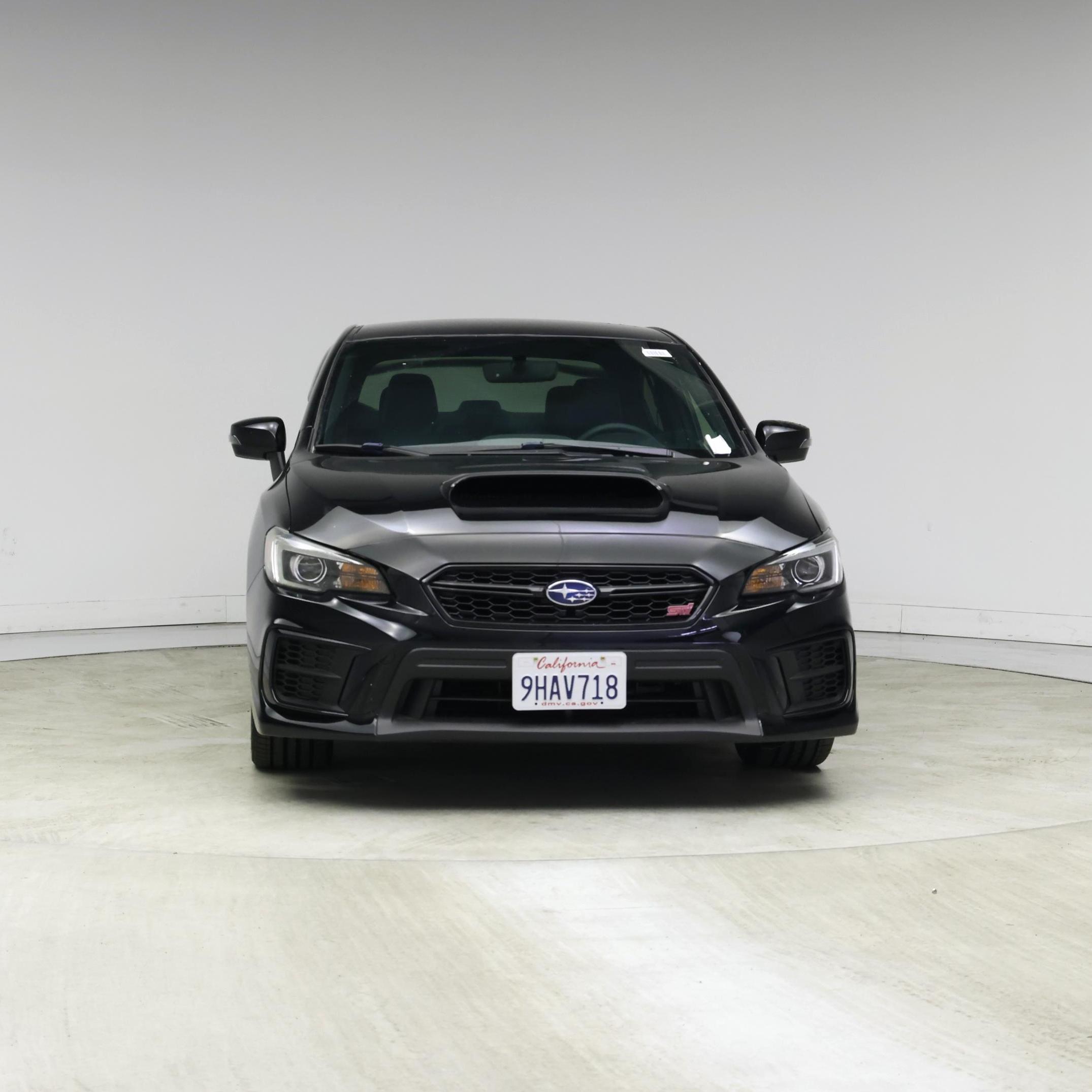 Thumbnail: 2021 Subaru WRX - 5