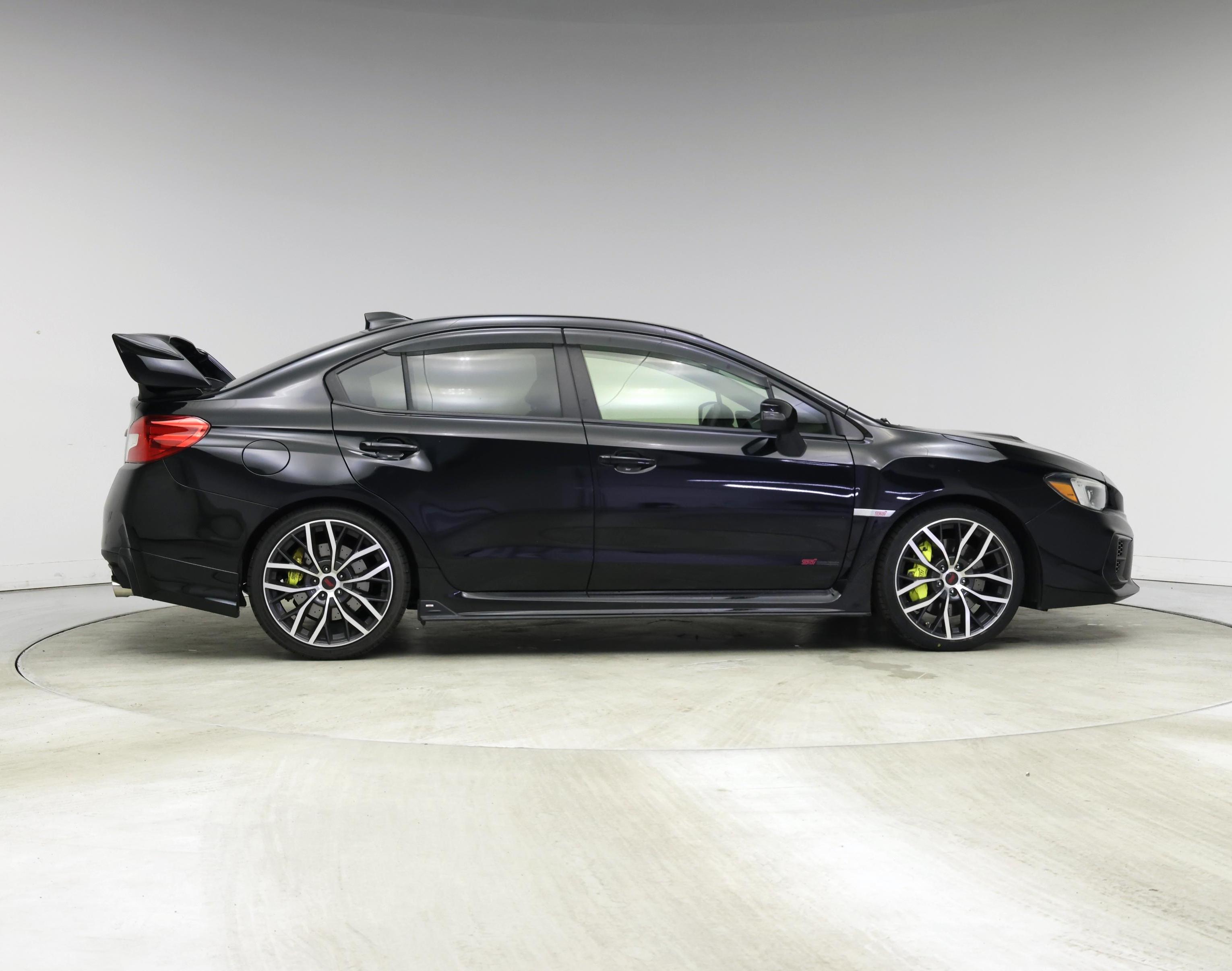 Thumbnail: 2021 Subaru WRX - 7