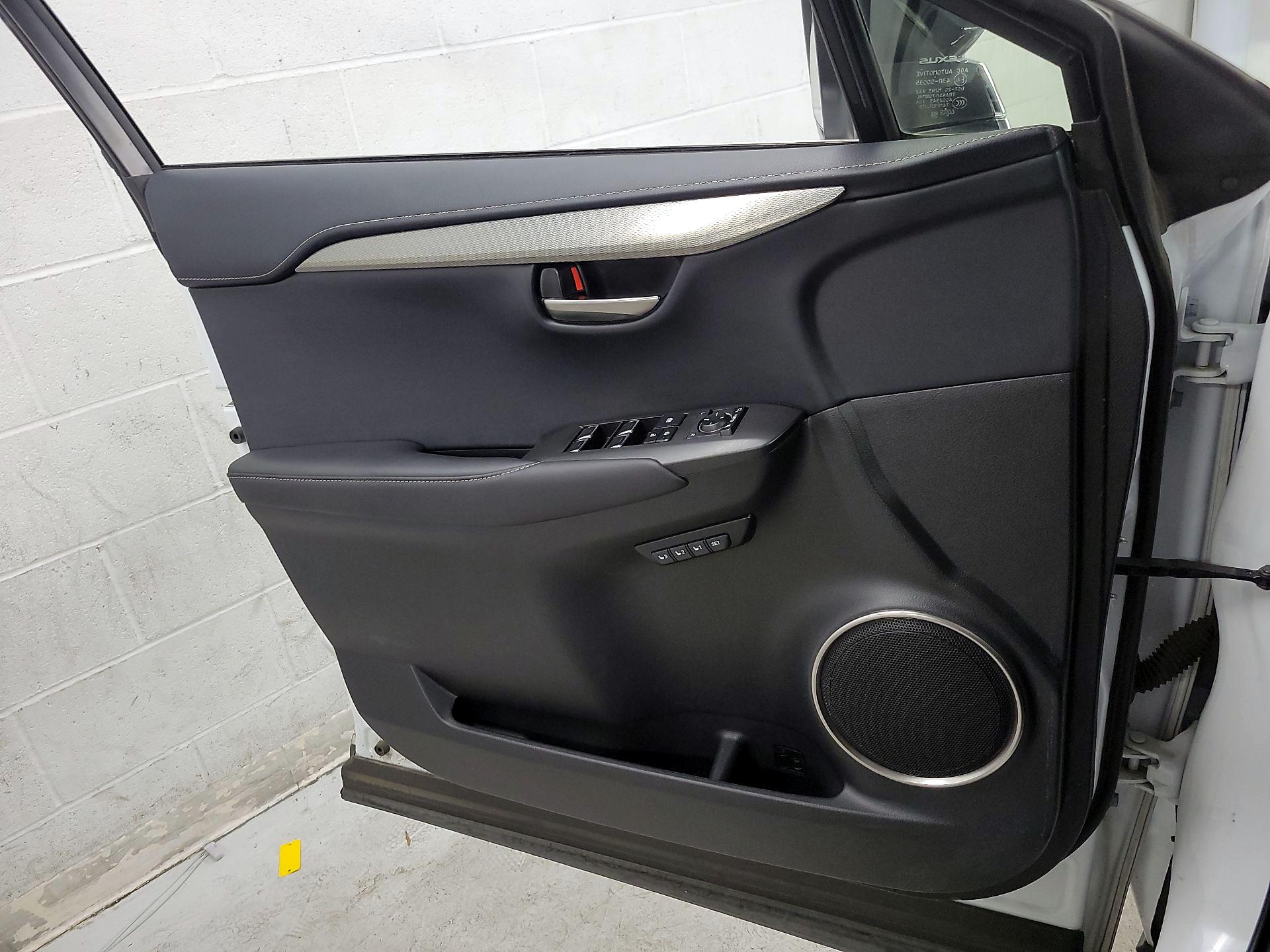 Thumbnail: 2020 Lexus NX - 12
