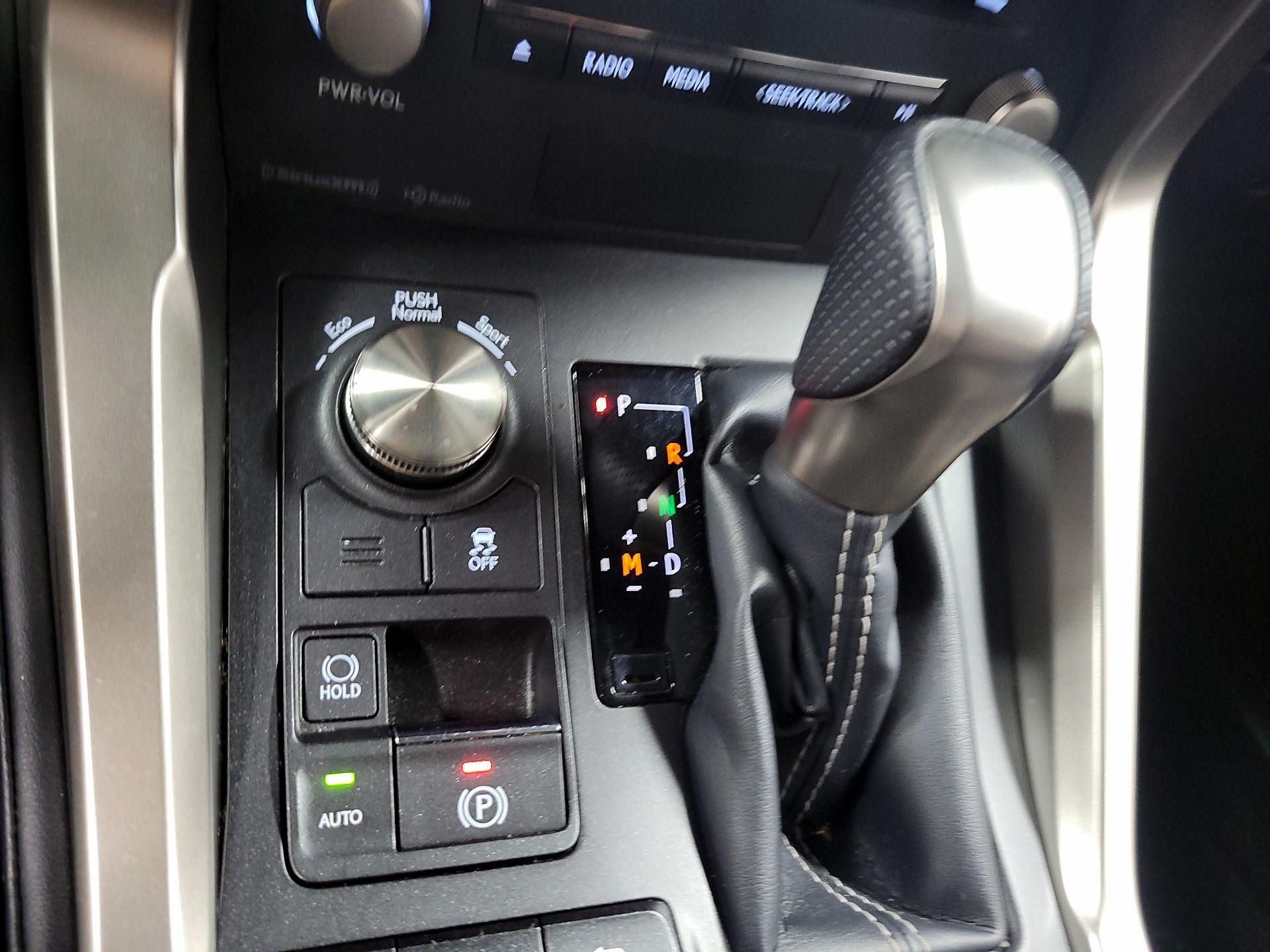 Thumbnail: 2020 Lexus NX - 16