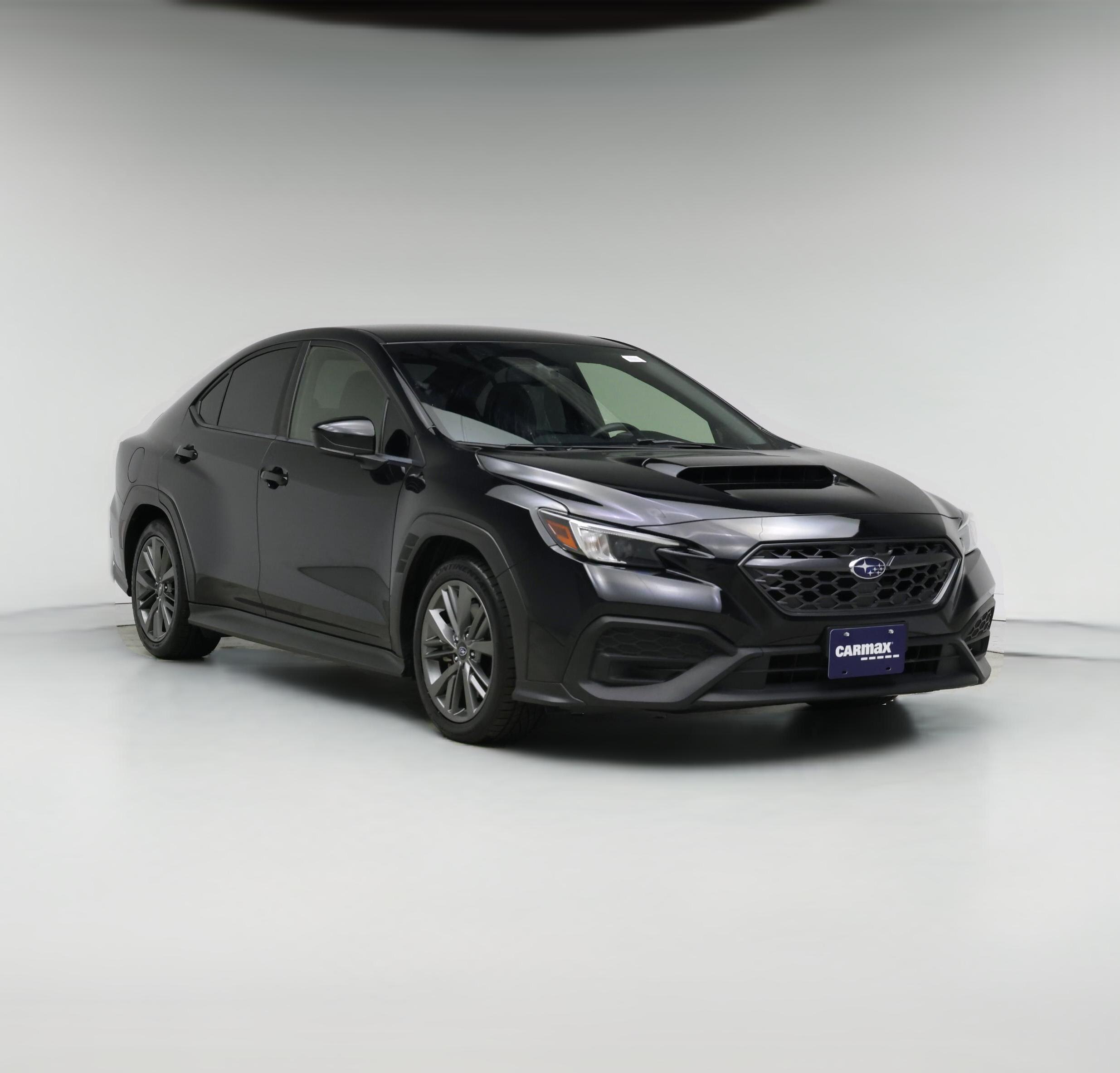 Thumbnail: 2022 Subaru WRX - 1