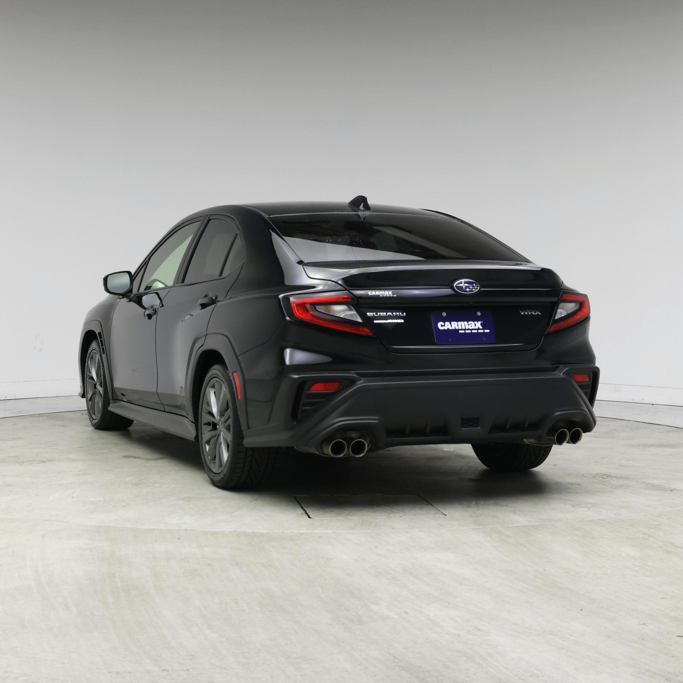 Thumbnail: 2022 Subaru WRX - 2