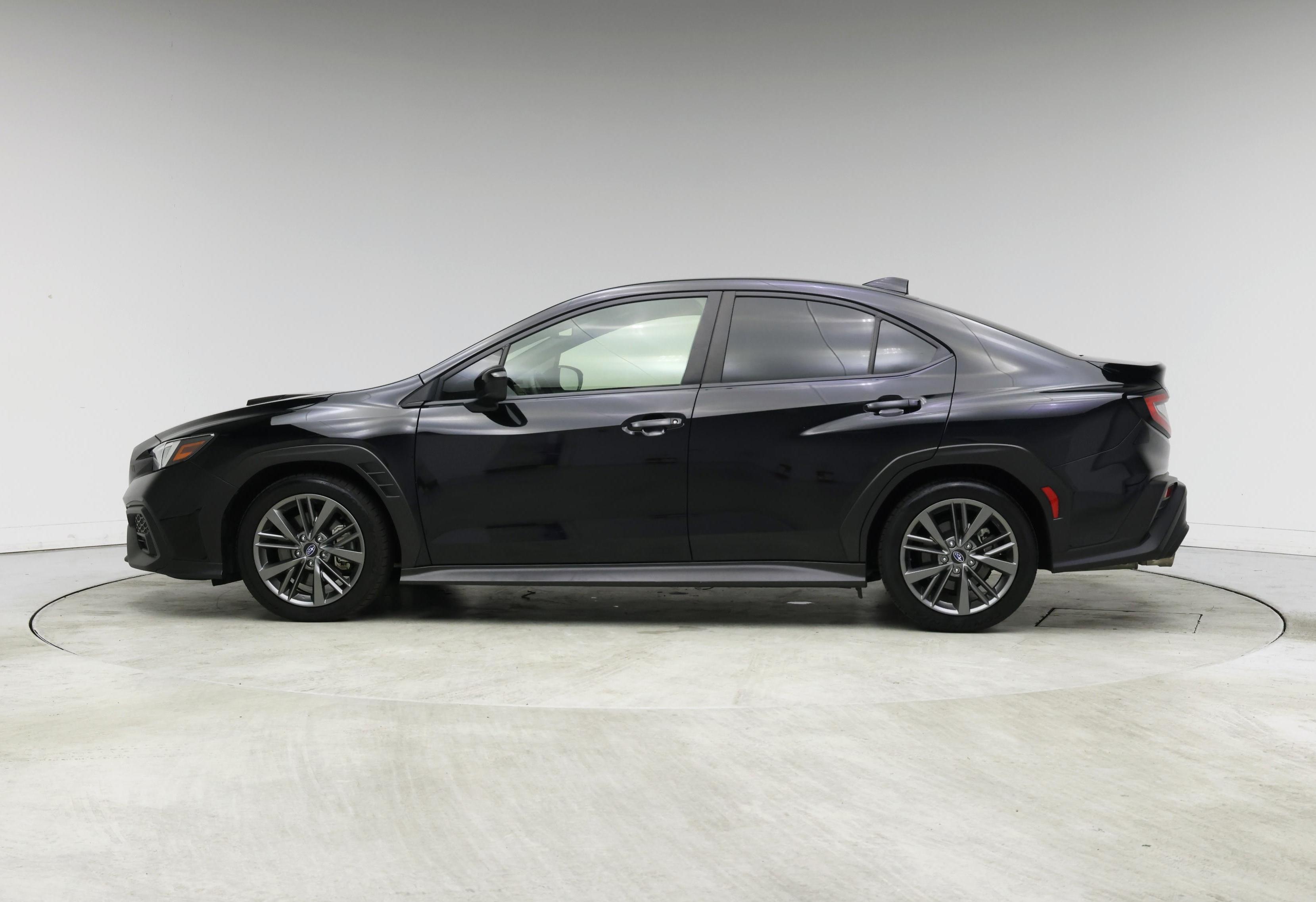 Thumbnail: 2022 Subaru WRX - 3