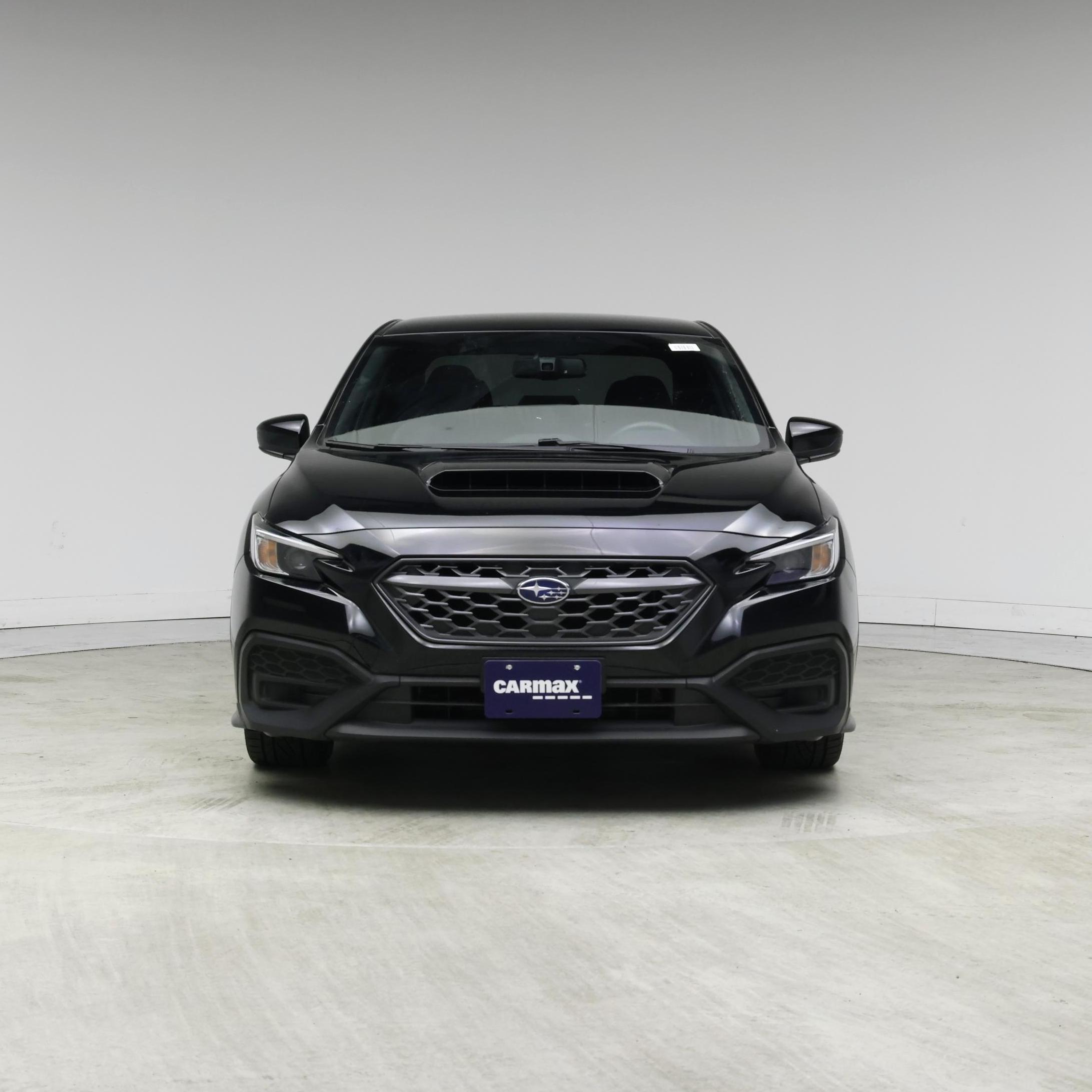 Thumbnail: 2022 Subaru WRX - 5