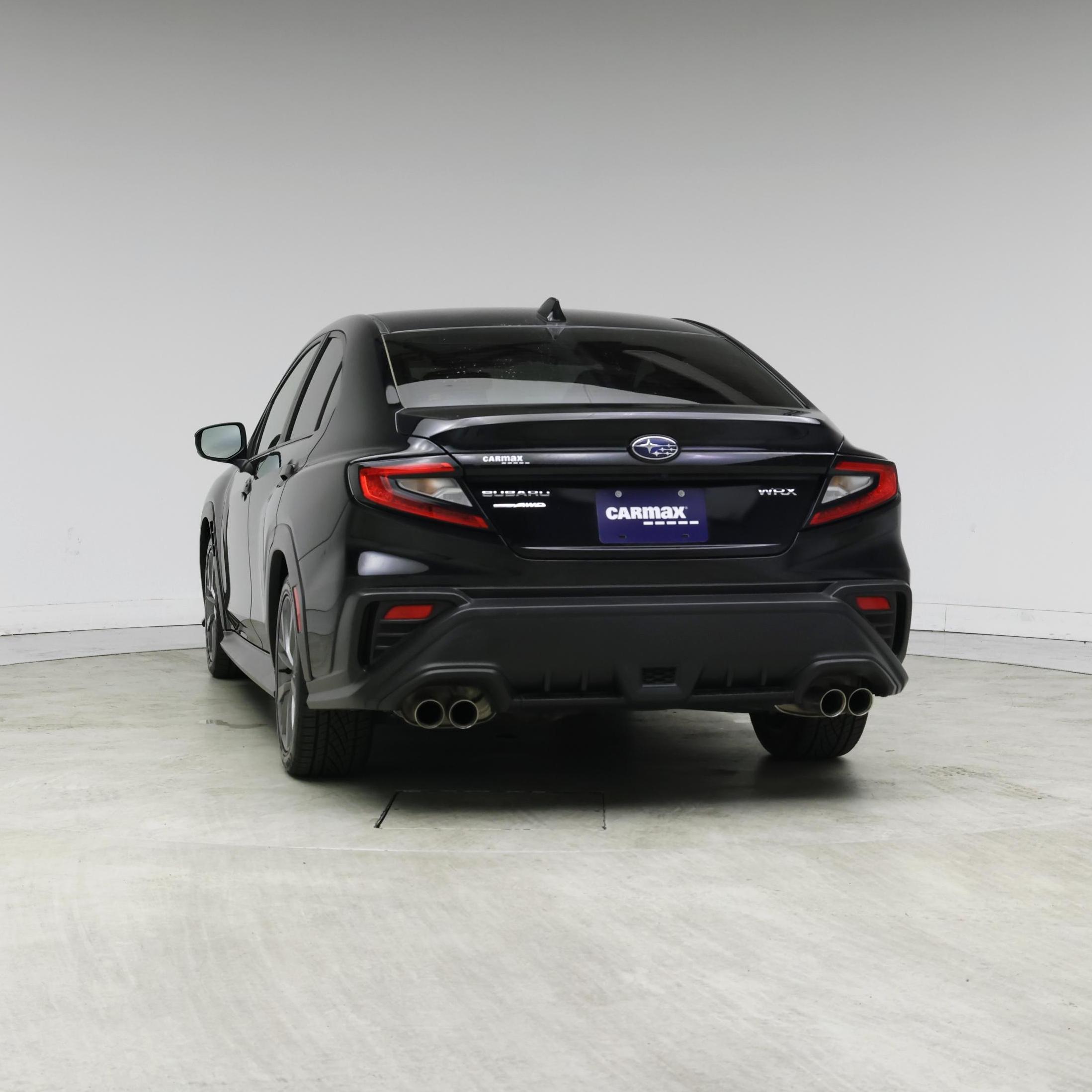 Thumbnail: 2022 Subaru WRX - 6