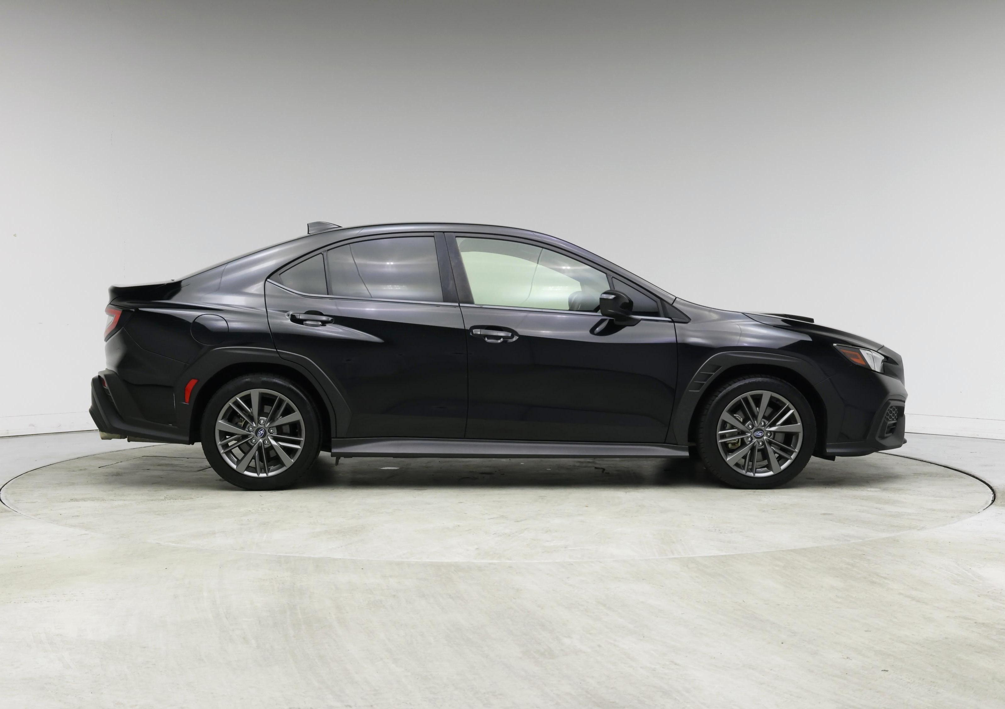 Thumbnail: 2022 Subaru WRX - 7