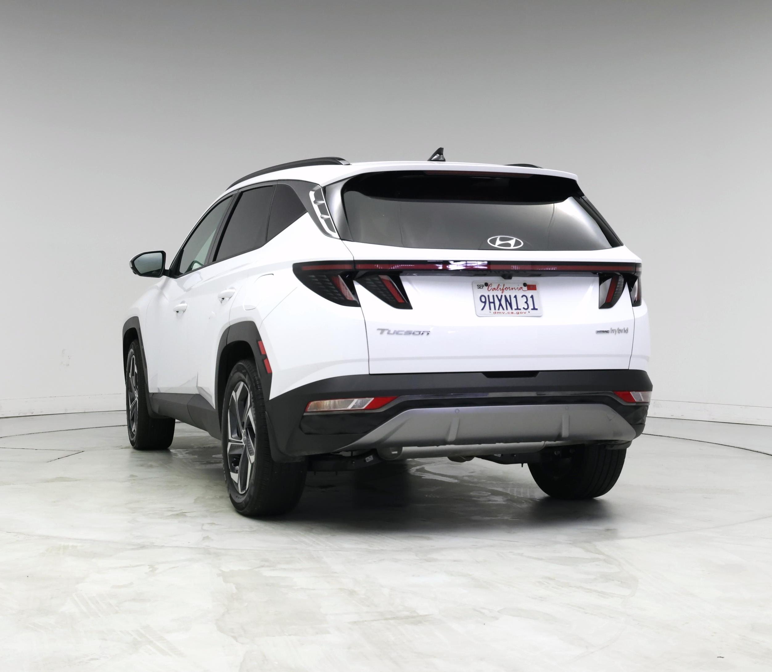 Thumbnail: 2024 Hyundai Tucson - 2