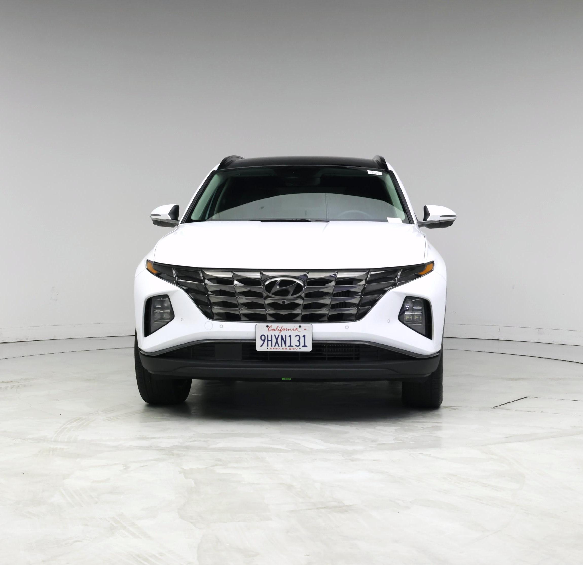 Thumbnail: 2024 Hyundai Tucson - 5
