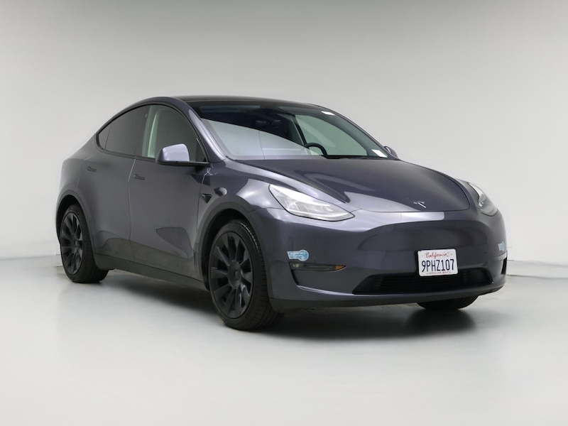 2022 Tesla Model Y Long Range -
                  Costa Mesa, CA