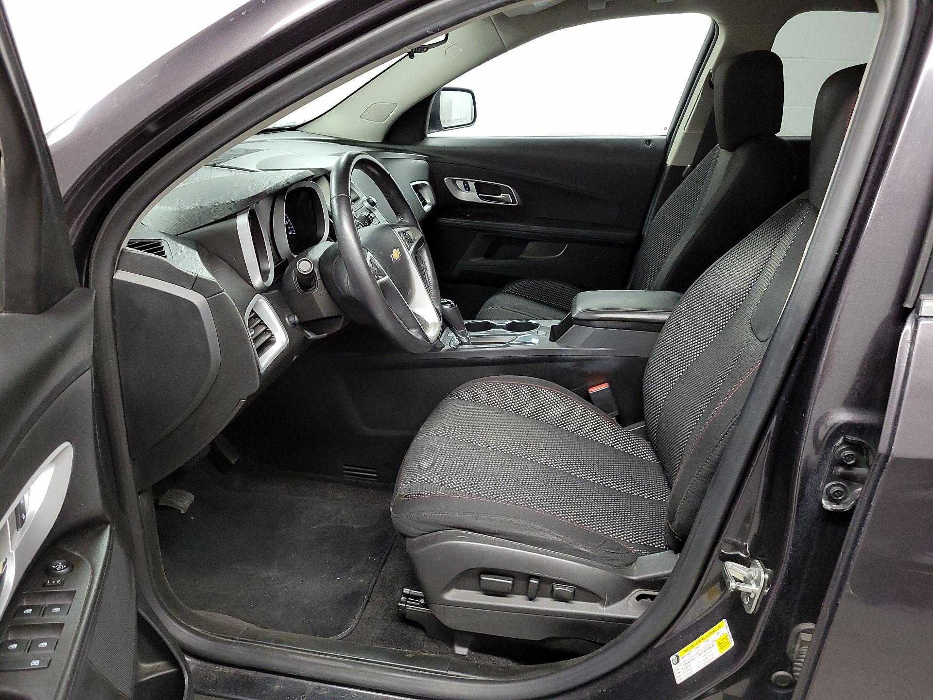 Thumbnail: 2016 Chevrolet Equinox - 11