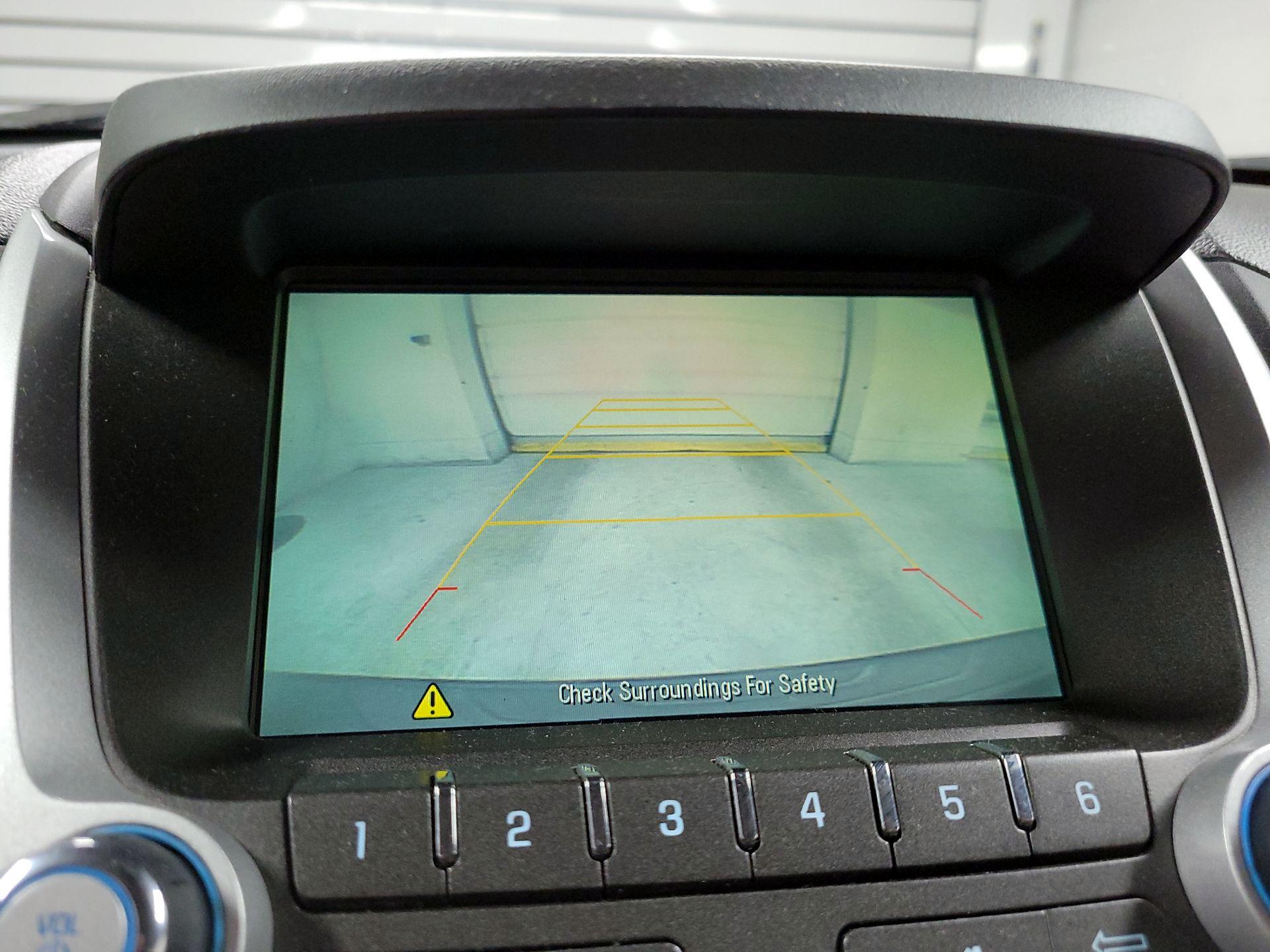 Thumbnail: 2016 Chevrolet Equinox - 13