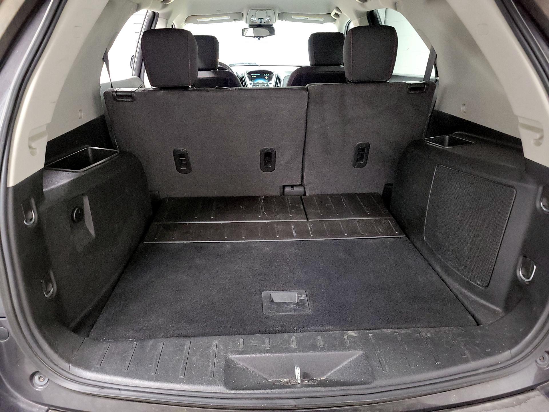 Thumbnail: 2016 Chevrolet Equinox - 18