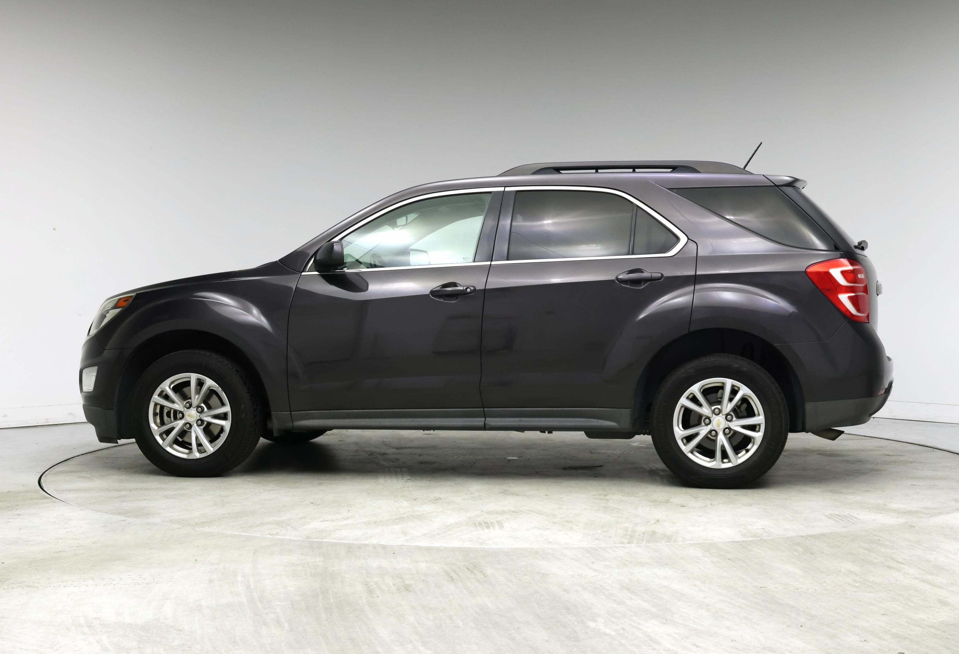 Thumbnail: 2016 Chevrolet Equinox - 3