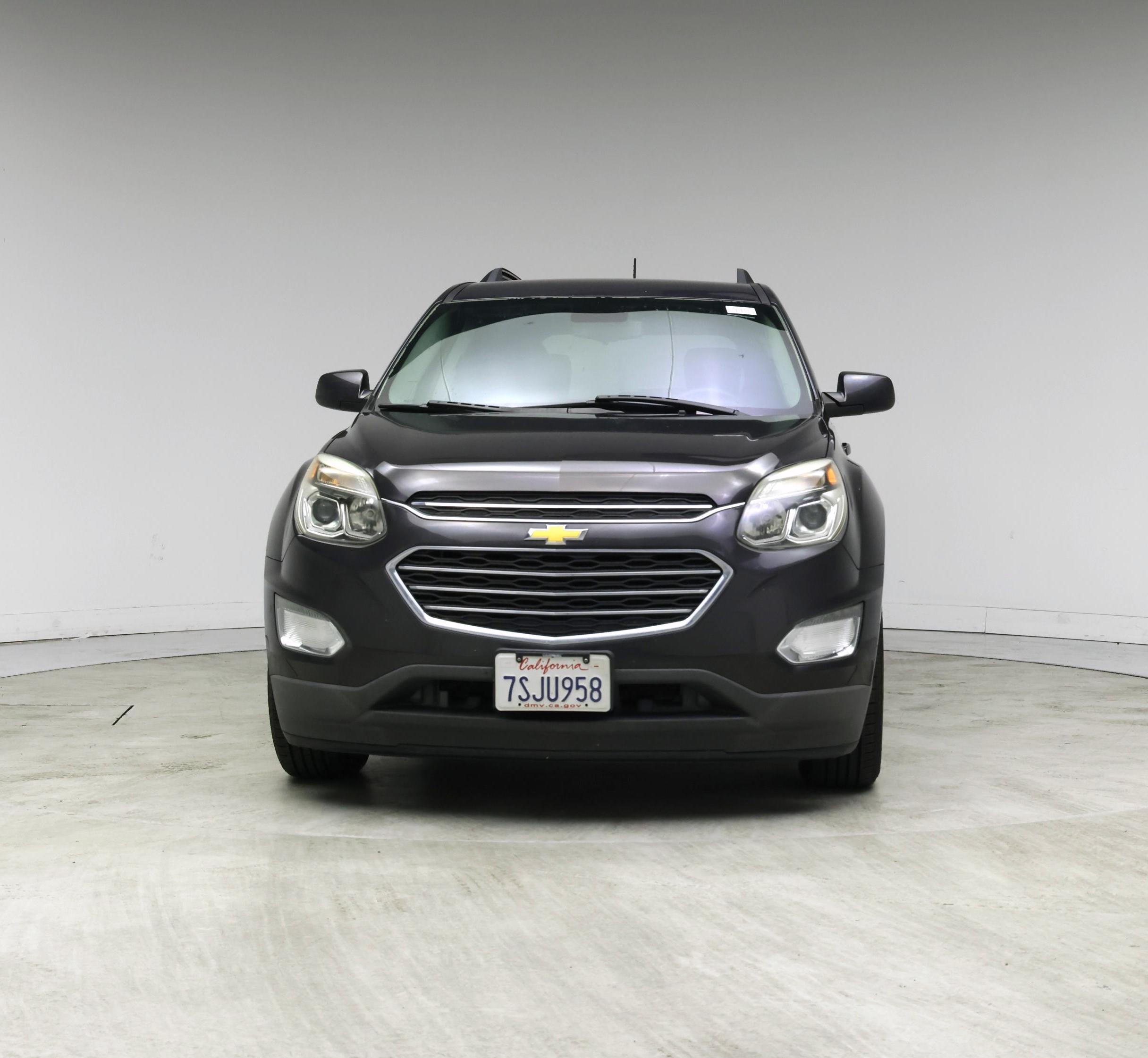 Thumbnail: 2016 Chevrolet Equinox - 5